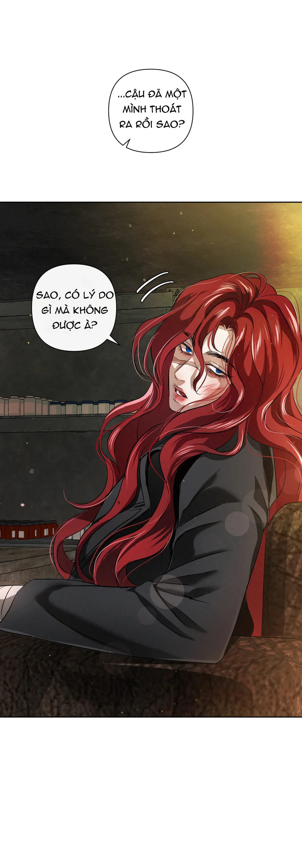 BLOOD GUIDE Chapter 68 Trang 32