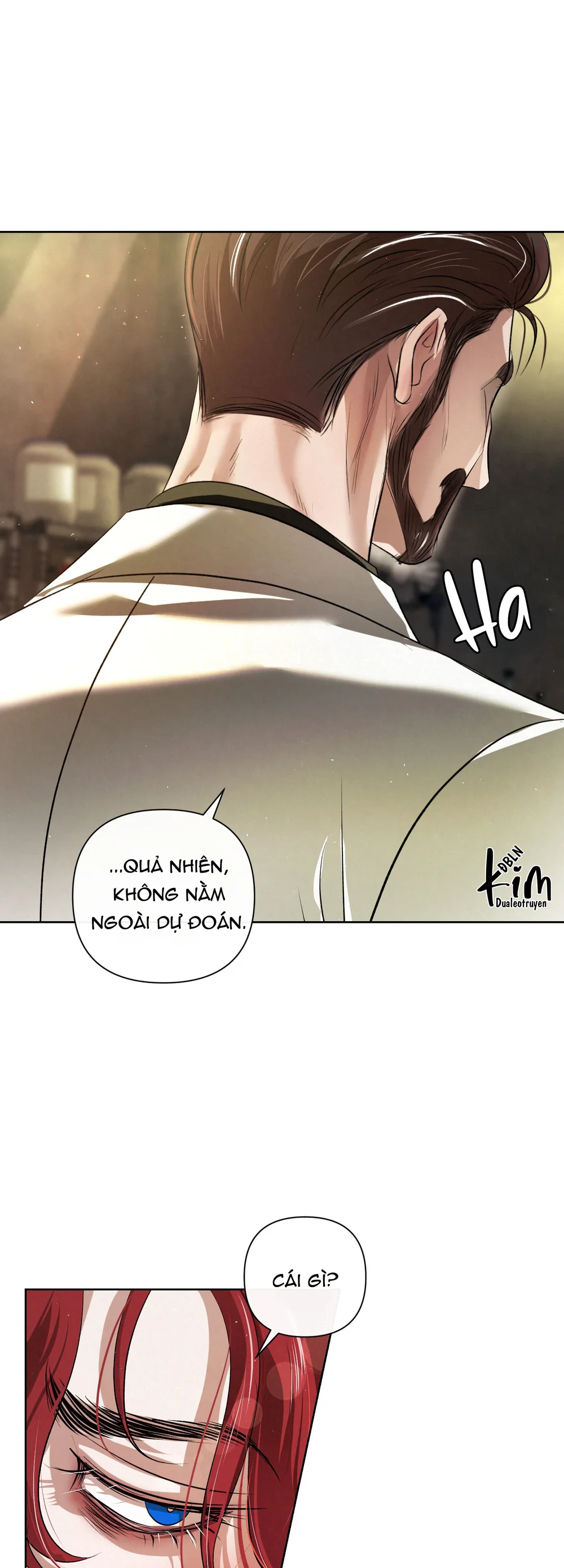 BLOOD GUIDE Chapter 68 Trang 33