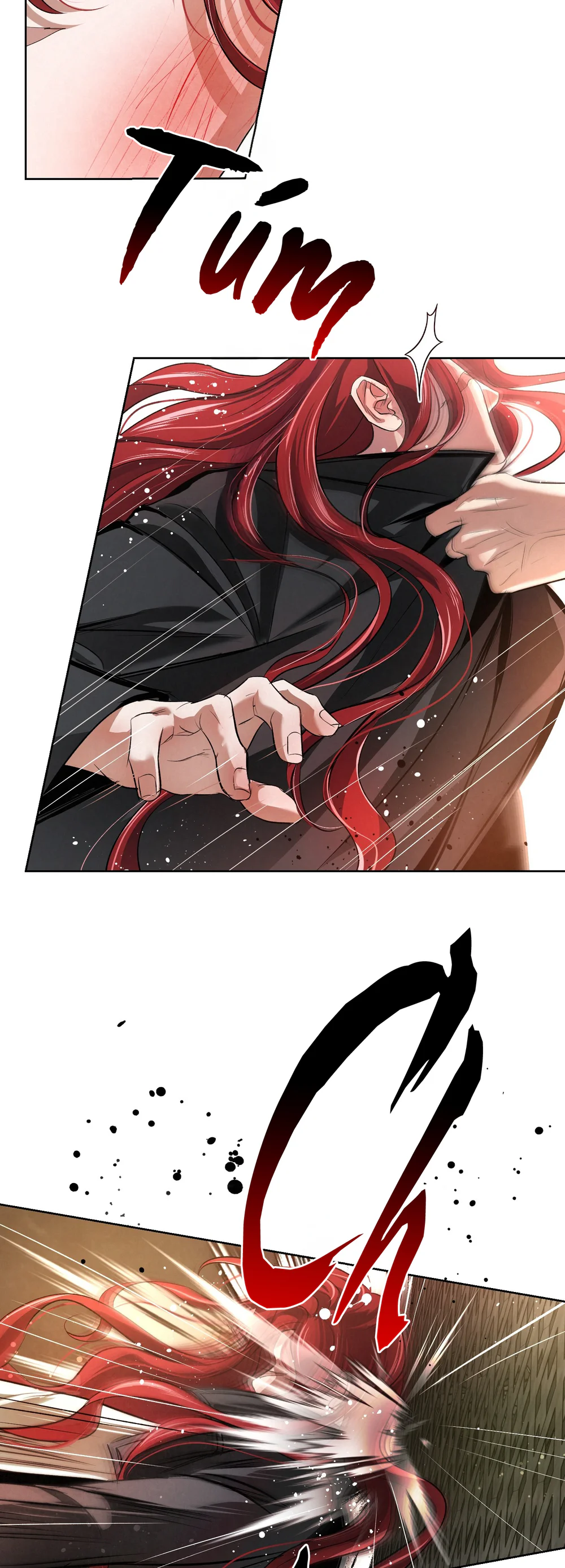 BLOOD GUIDE Chapter 68 Trang 34