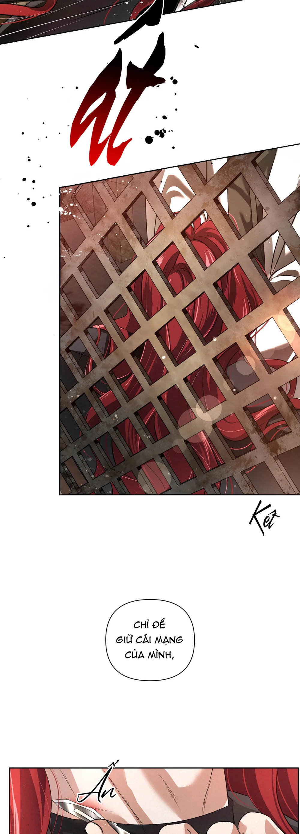 BLOOD GUIDE Chapter 68 Trang 35
