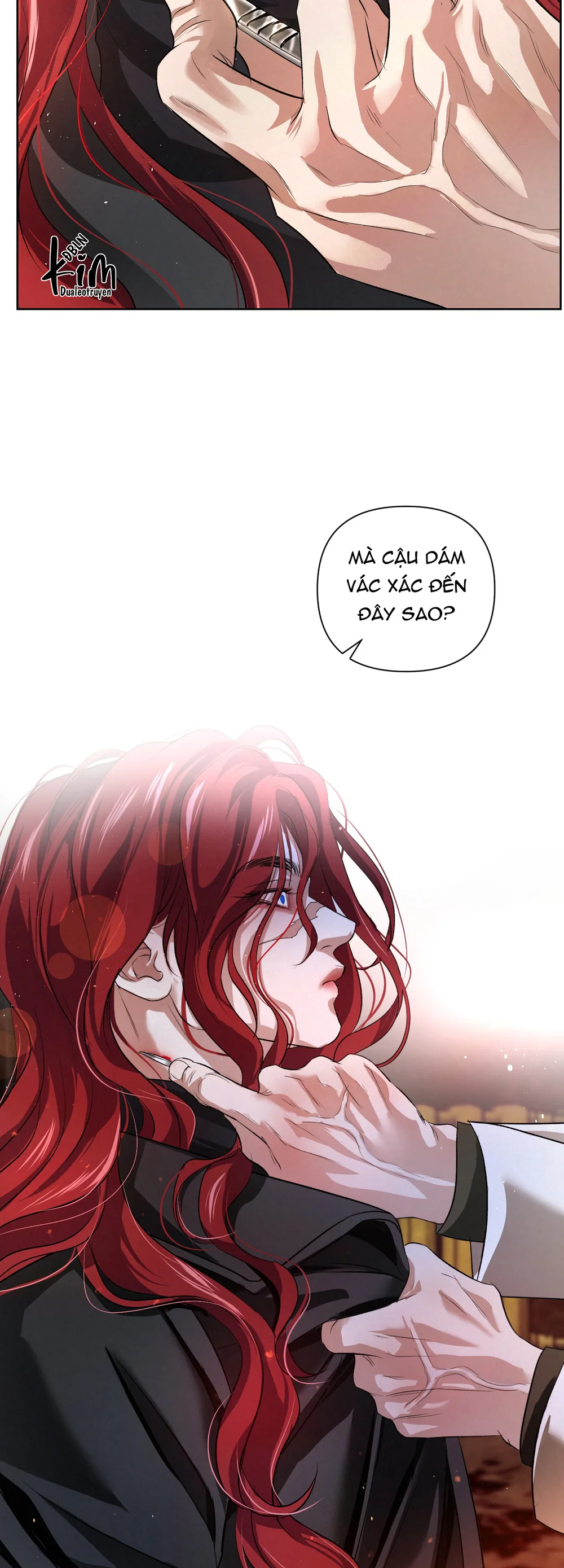 BLOOD GUIDE Chapter 68 Trang 36