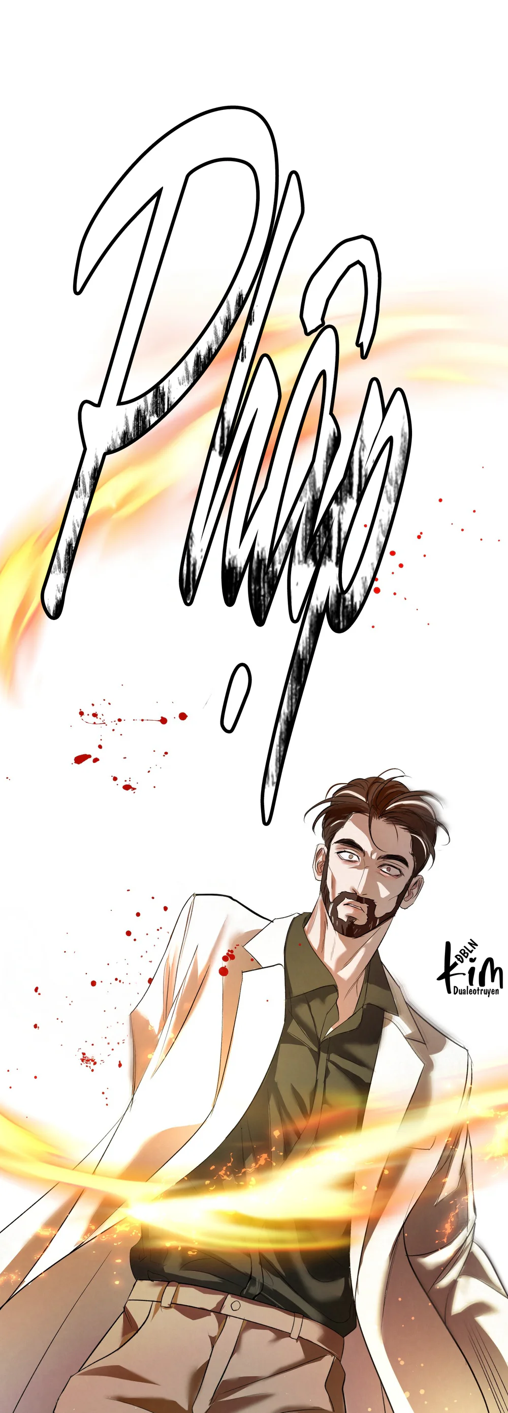 BLOOD GUIDE Chapter 68 Trang 40