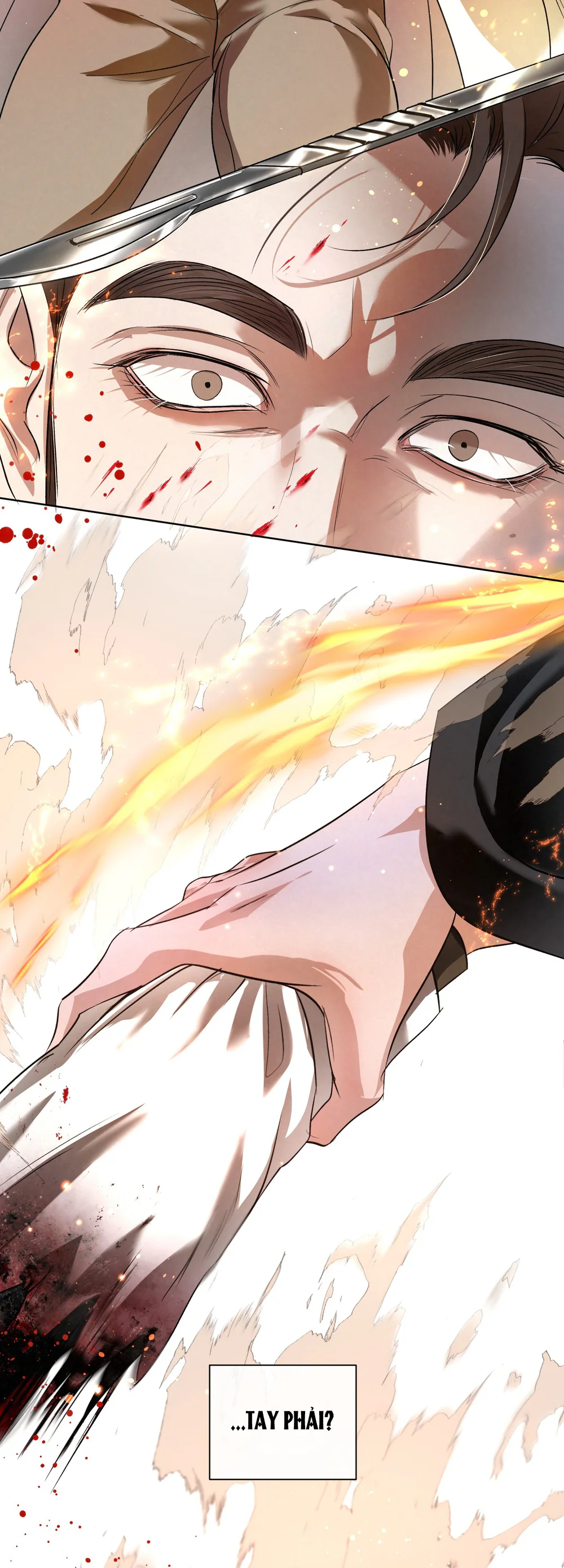 BLOOD GUIDE Chapter 68 Trang 41