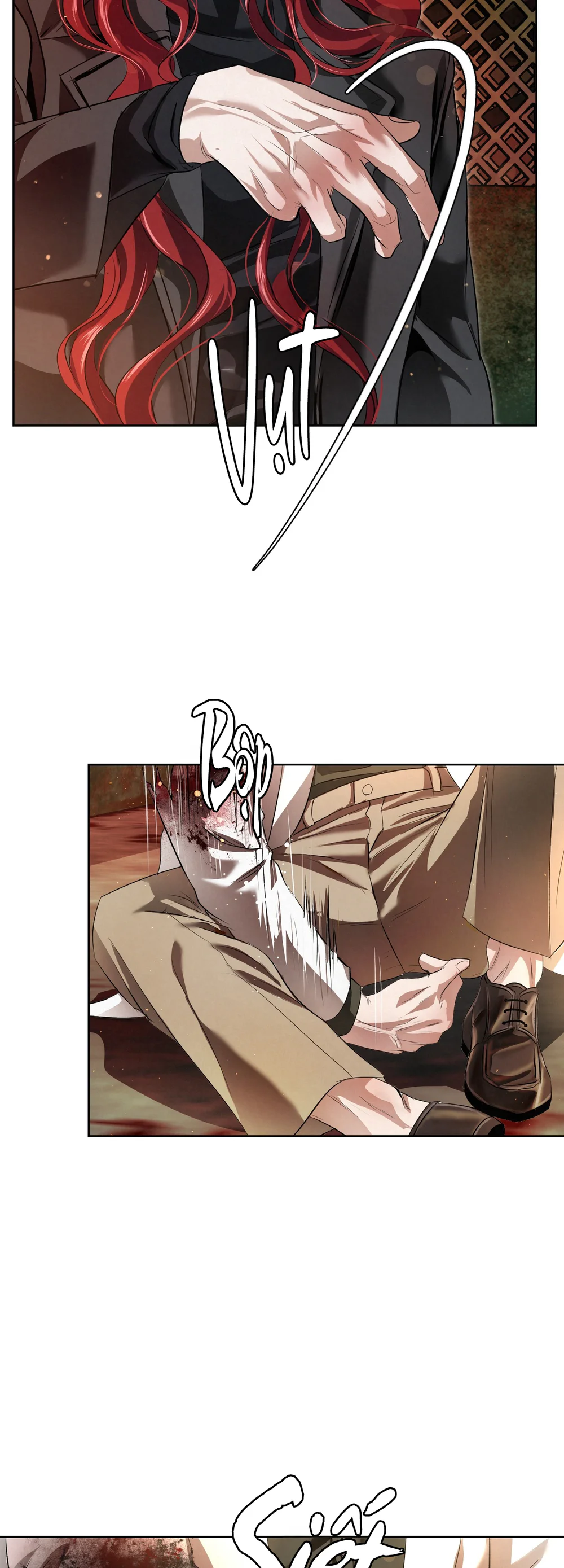 BLOOD GUIDE Chapter 68 Trang 43