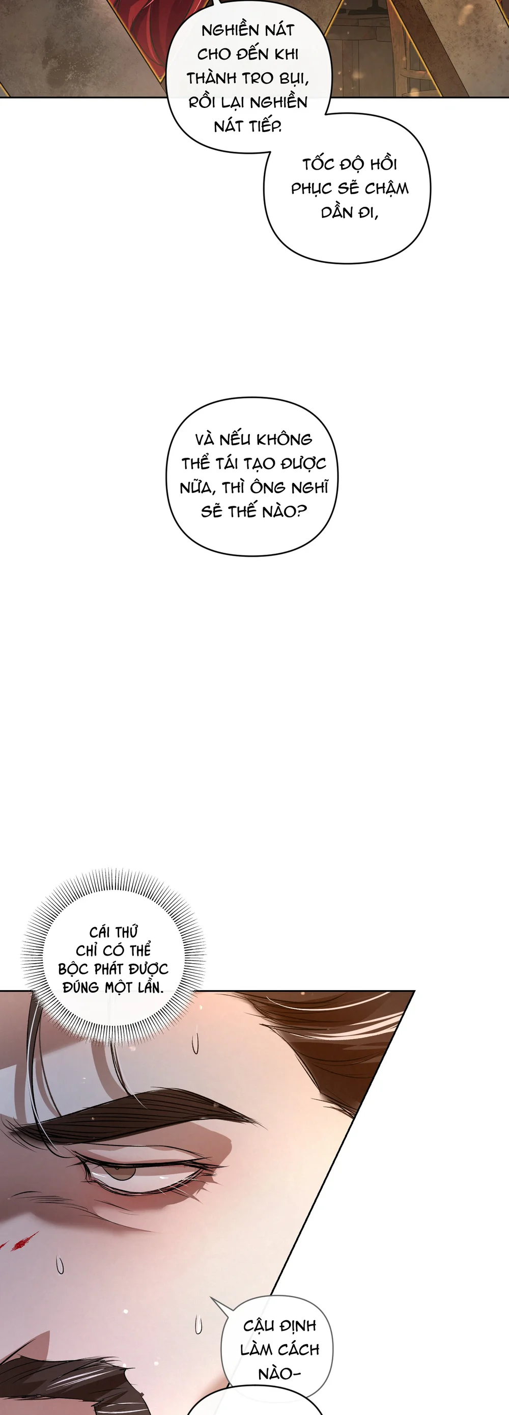 BLOOD GUIDE Chapter 68 Trang 46