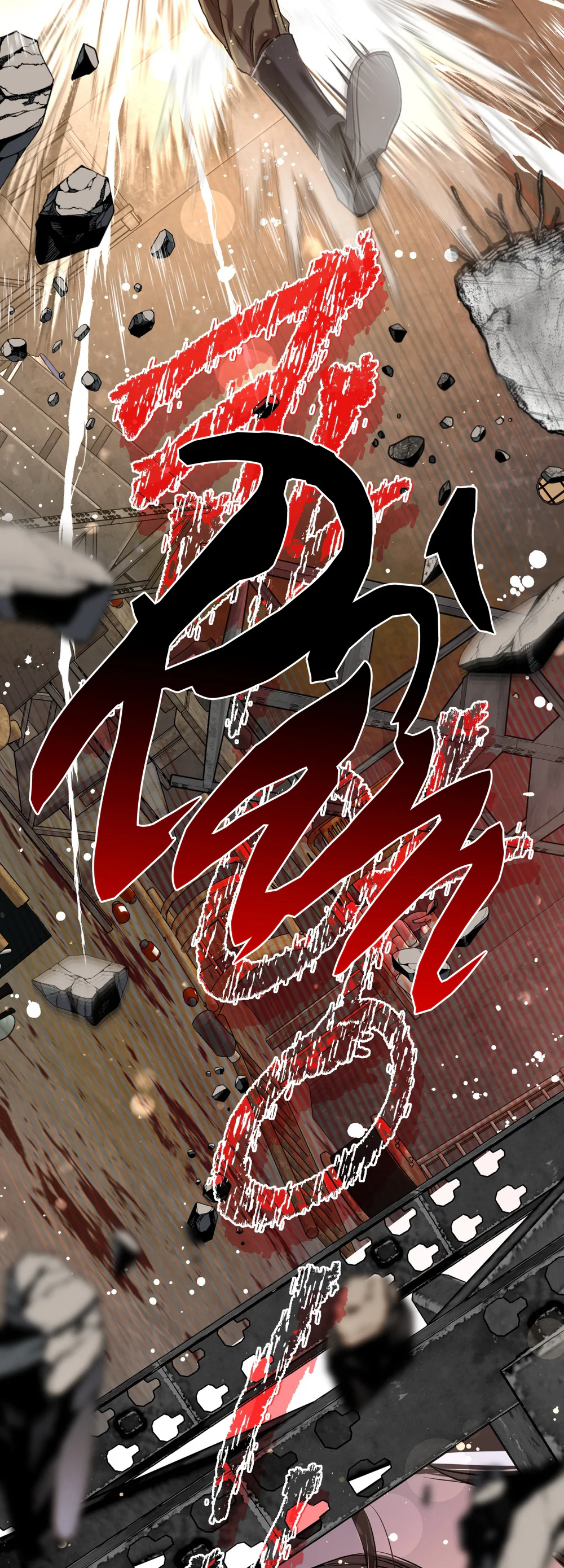 BLOOD GUIDE Chapter 68 Trang 50