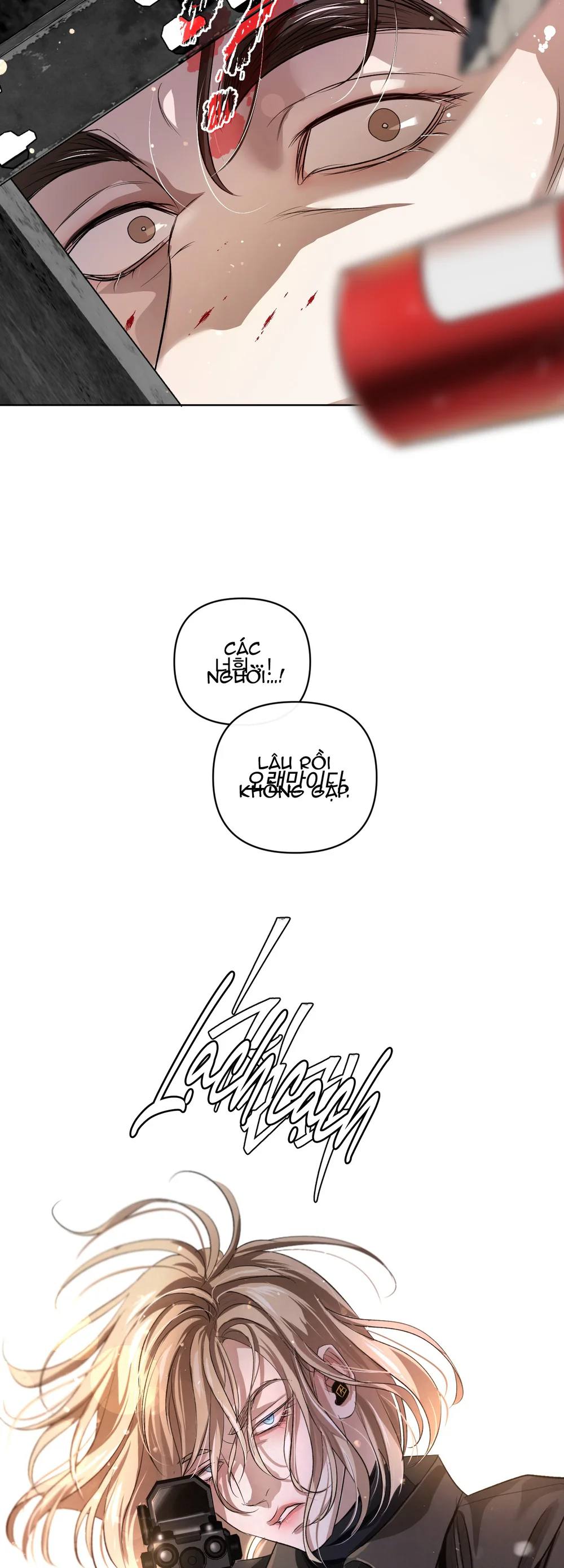 BLOOD GUIDE Chapter 68 Trang 51