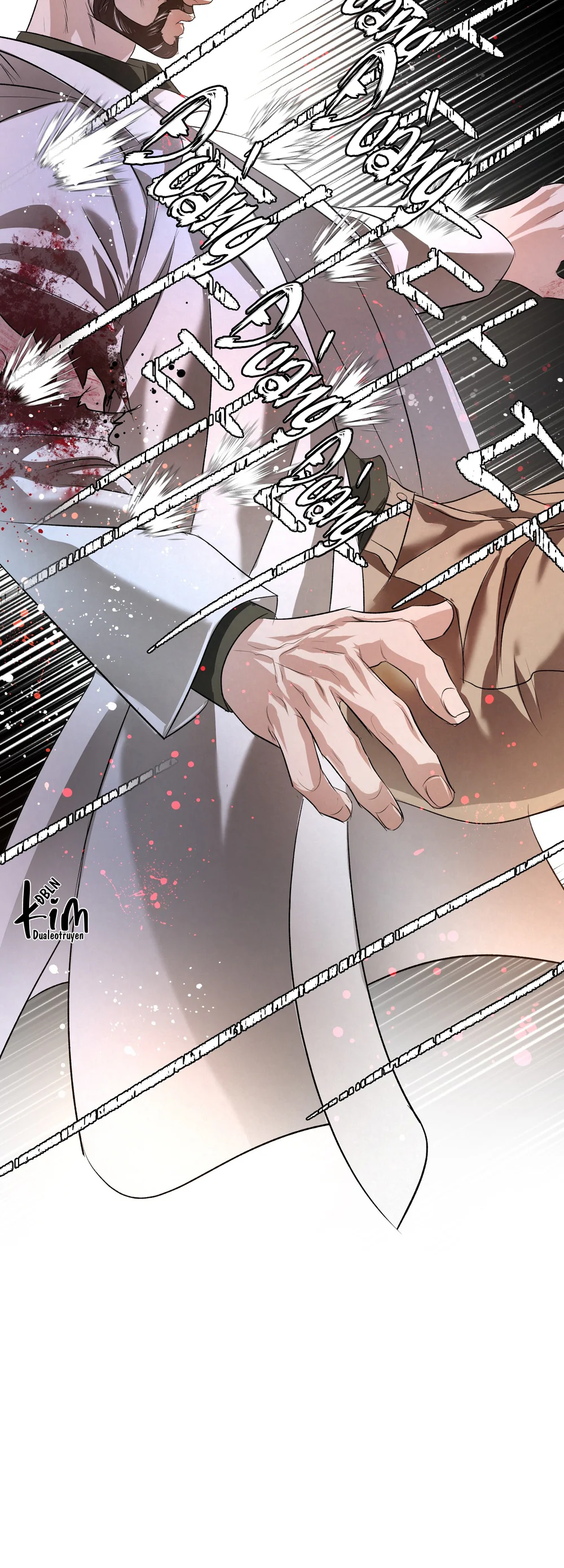 BLOOD GUIDE Chapter 68 Trang 53