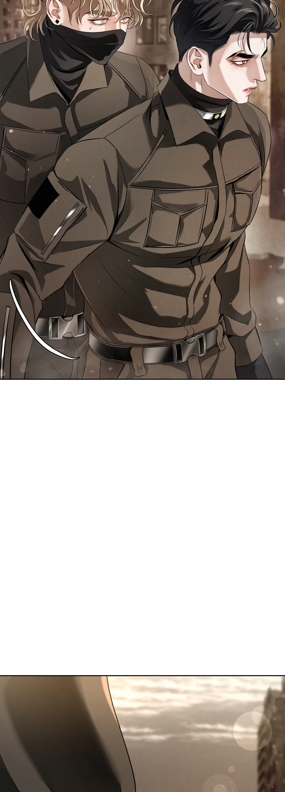 BLOOD GUIDE Chapter 69 Trang 3