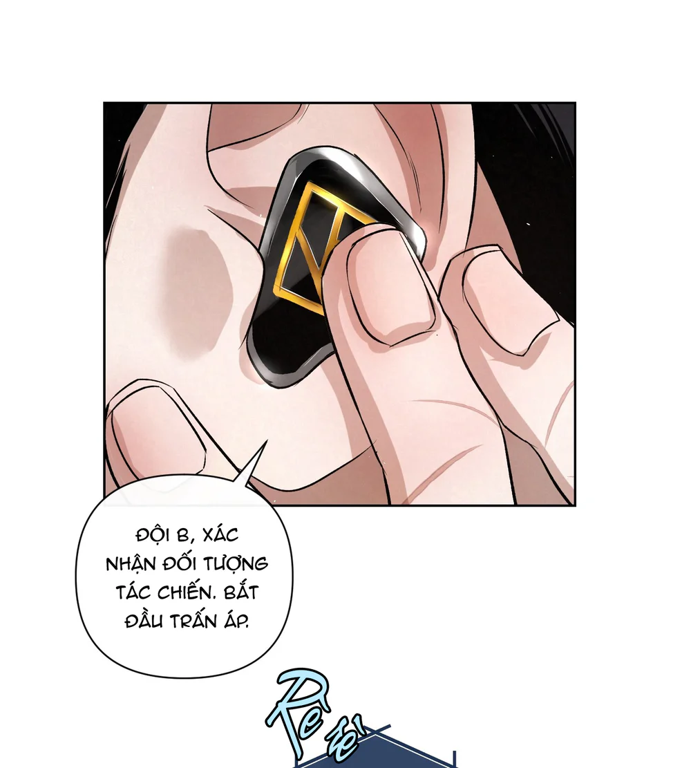 BLOOD GUIDE Chapter 69 Trang 6