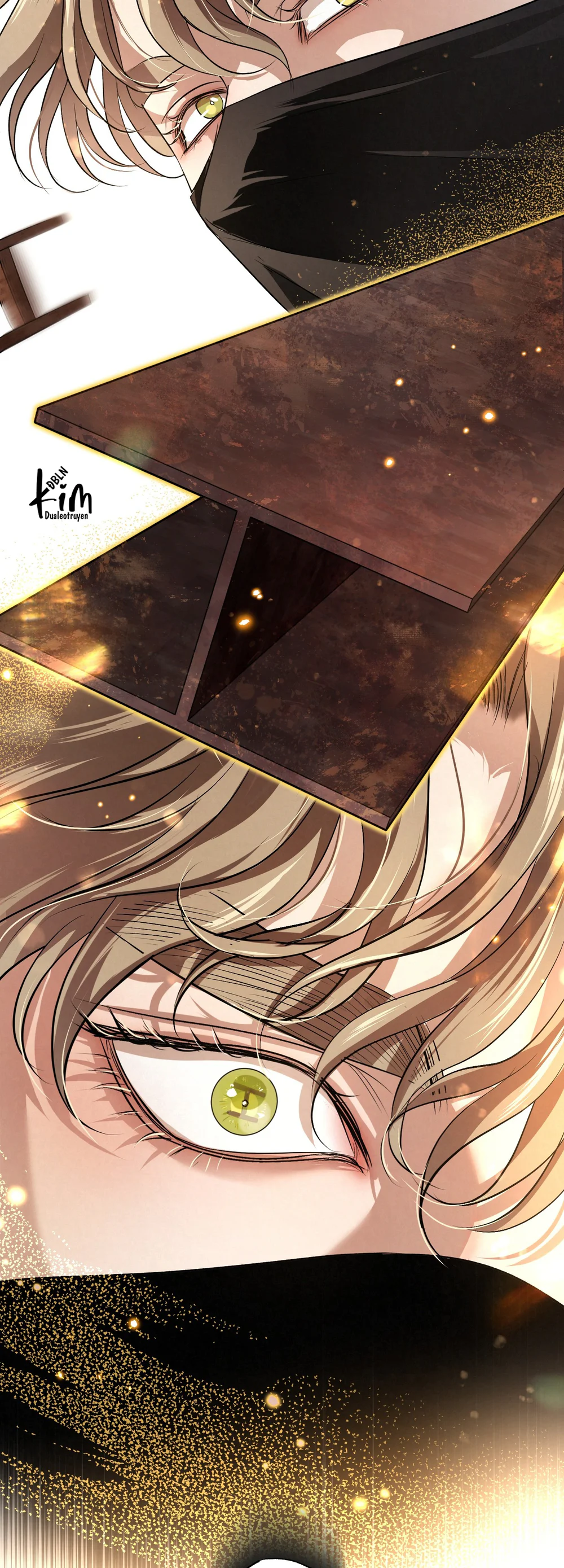 BLOOD GUIDE Chapter 69 Trang 8