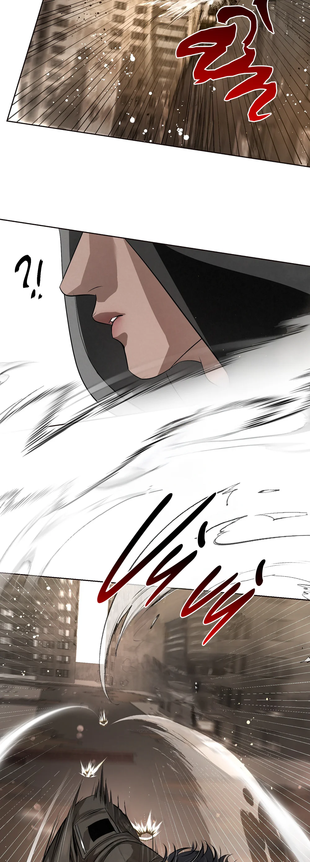 BLOOD GUIDE Chapter 69 Trang 10