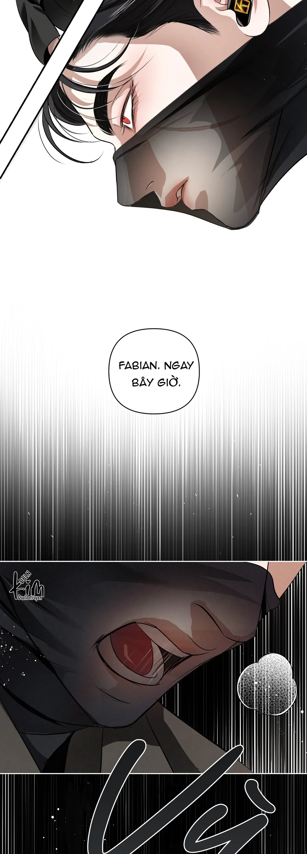 BLOOD GUIDE Chapter 69 Trang 17