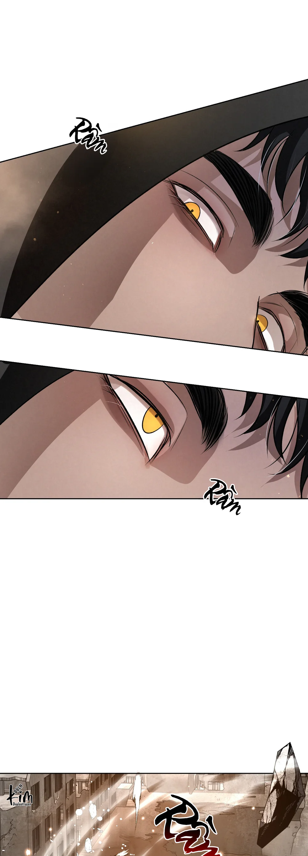 BLOOD GUIDE Chapter 69 Trang 20