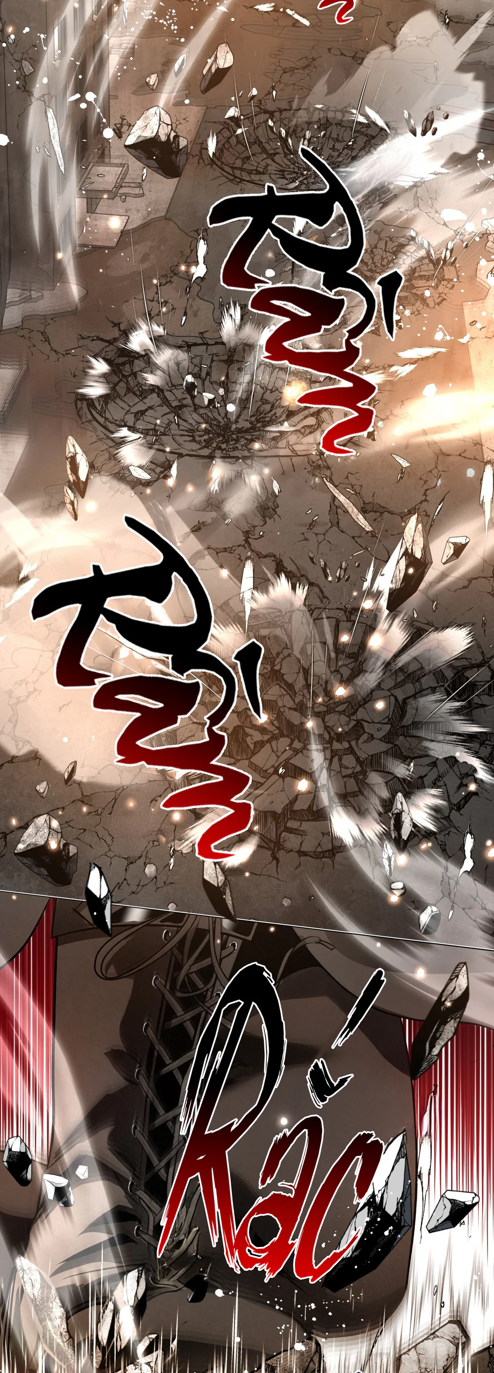 BLOOD GUIDE Chapter 69 Trang 21