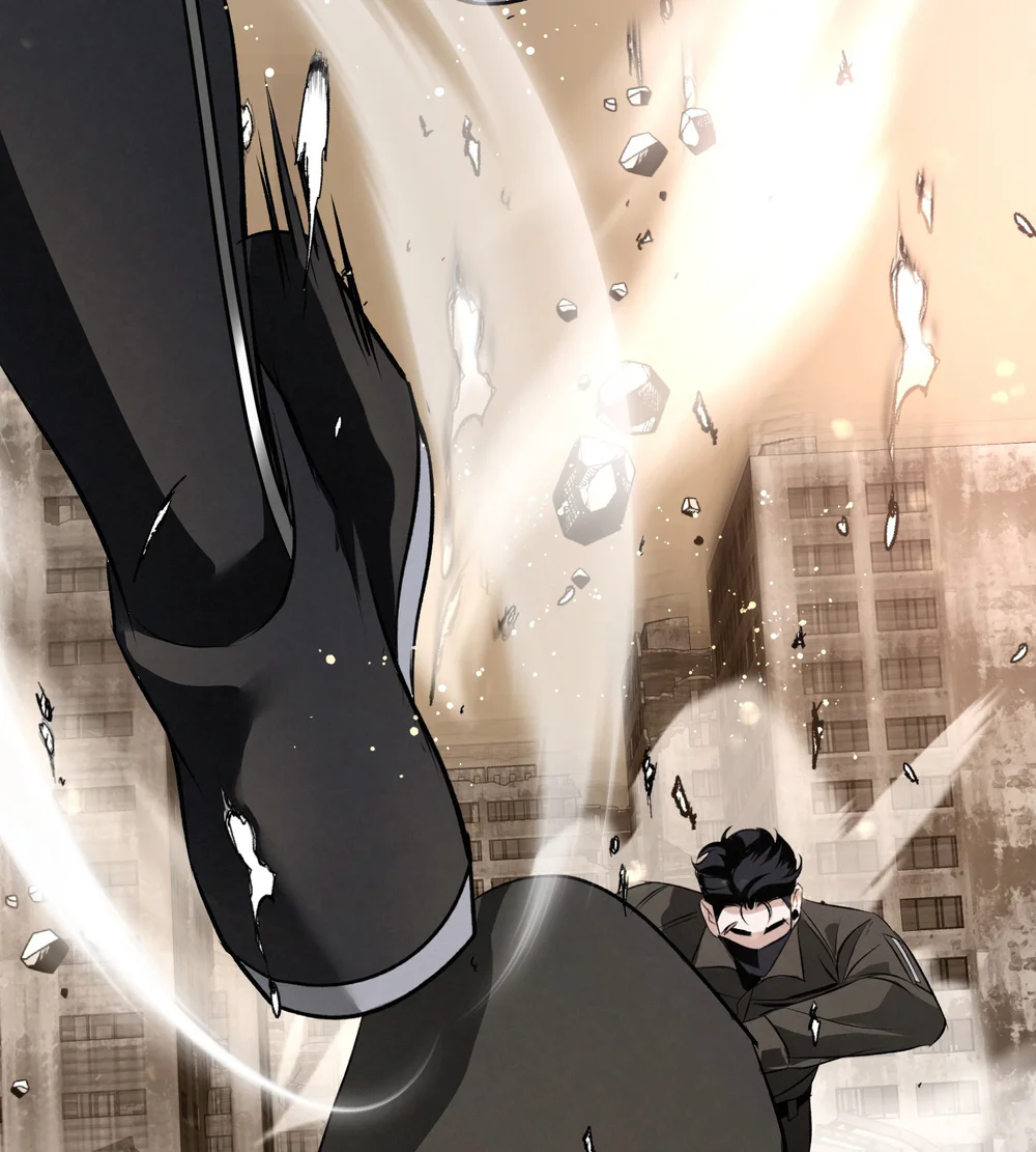 BLOOD GUIDE Chapter 69 Trang 24