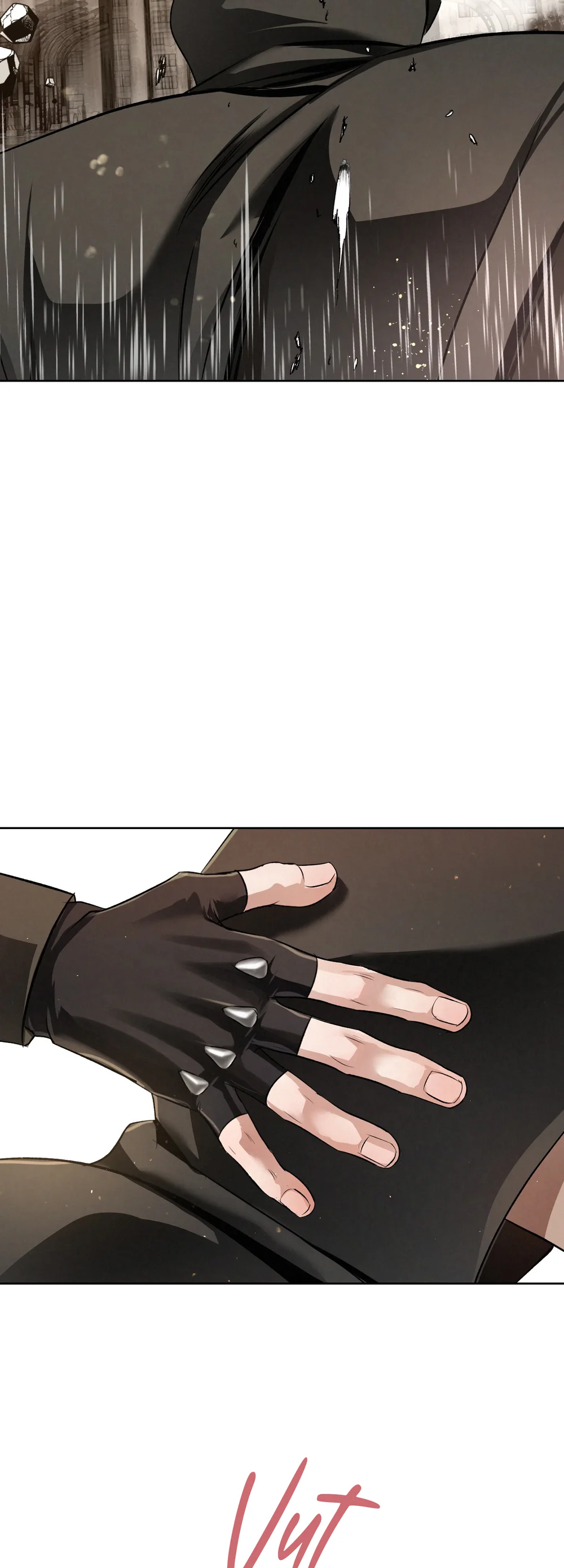 BLOOD GUIDE Chapter 69 Trang 25