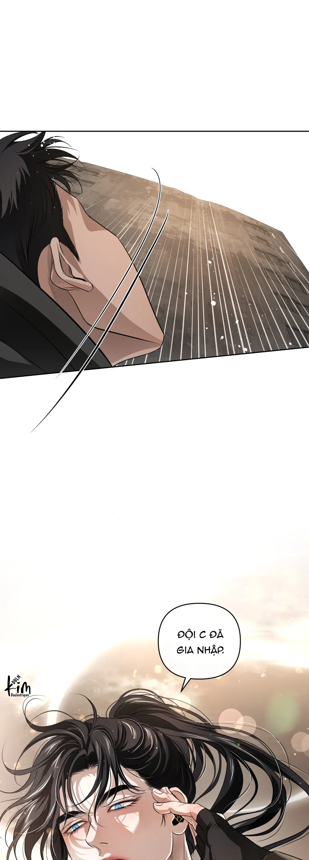 BLOOD GUIDE Chapter 69 Trang 31