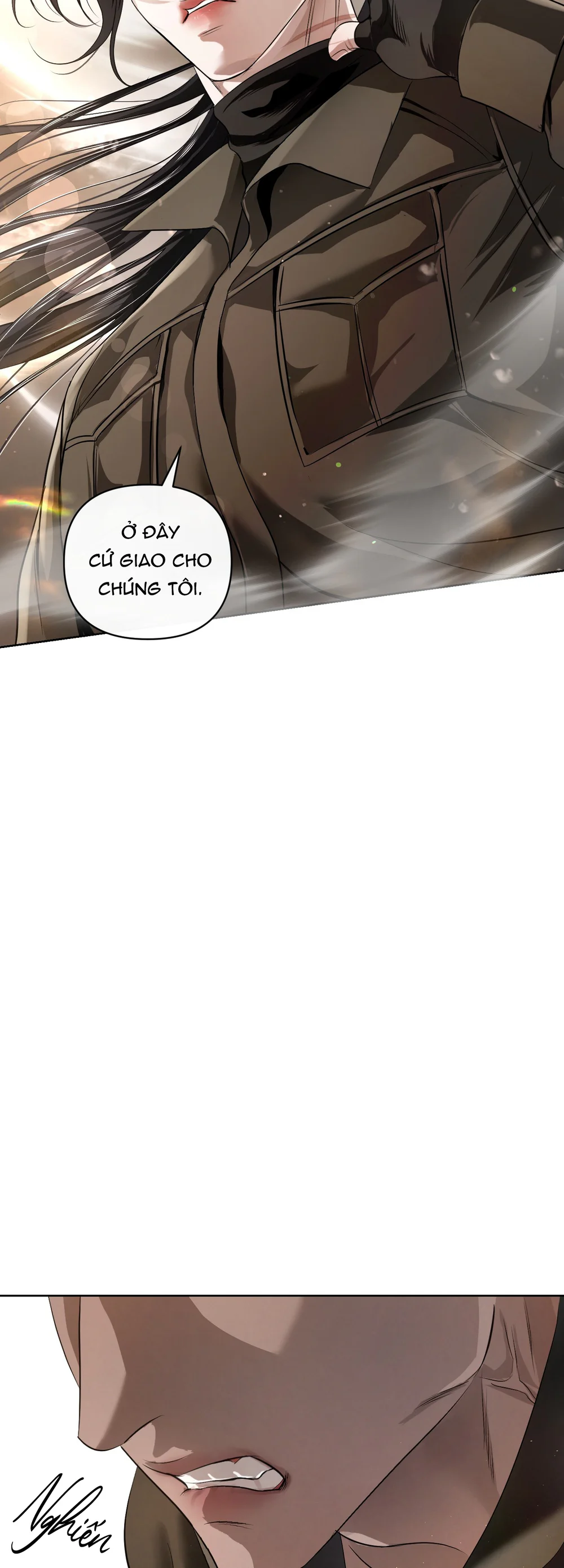 BLOOD GUIDE Chapter 69 Trang 32