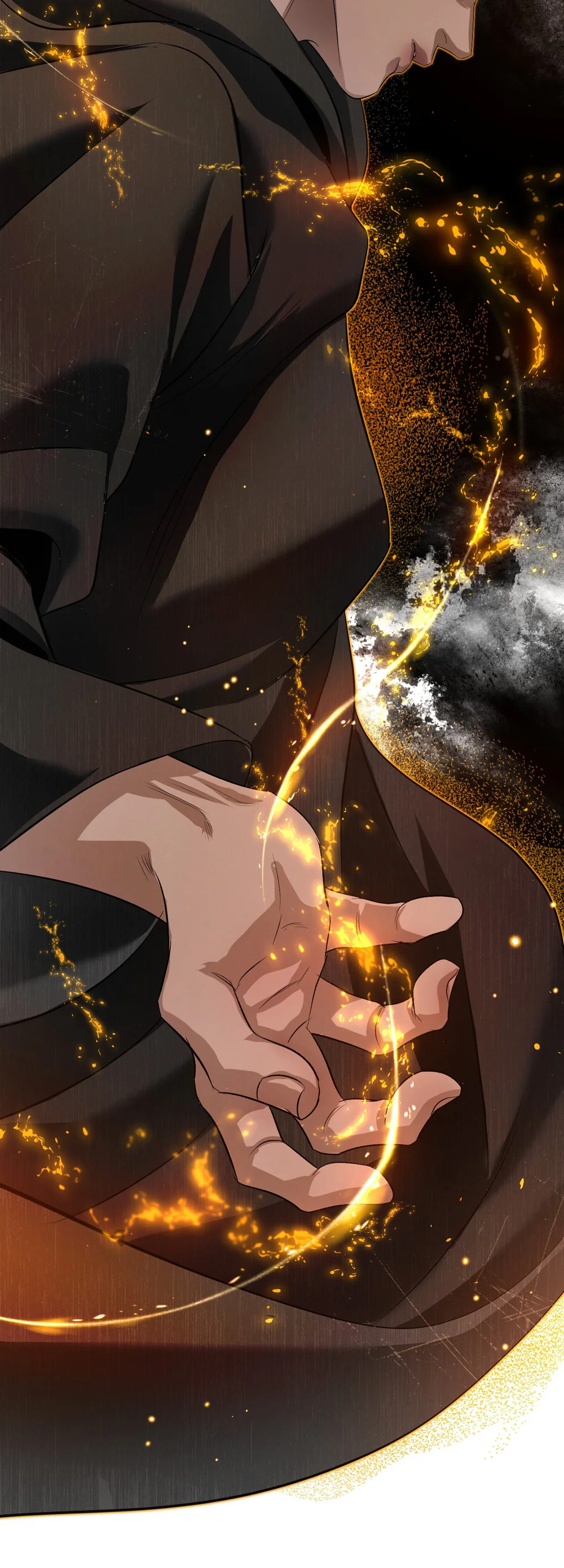 BLOOD GUIDE Chapter 69 Trang 34