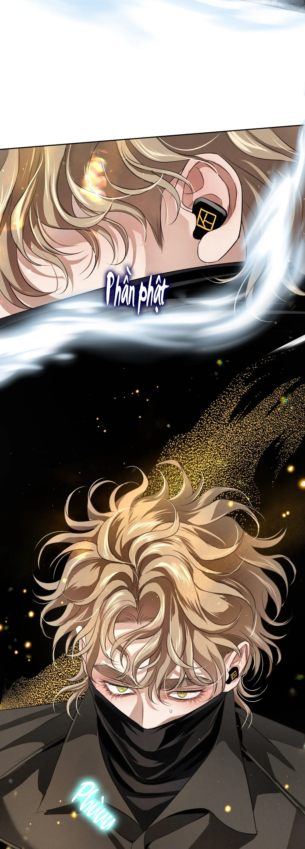 BLOOD GUIDE Chapter 69 Trang 37