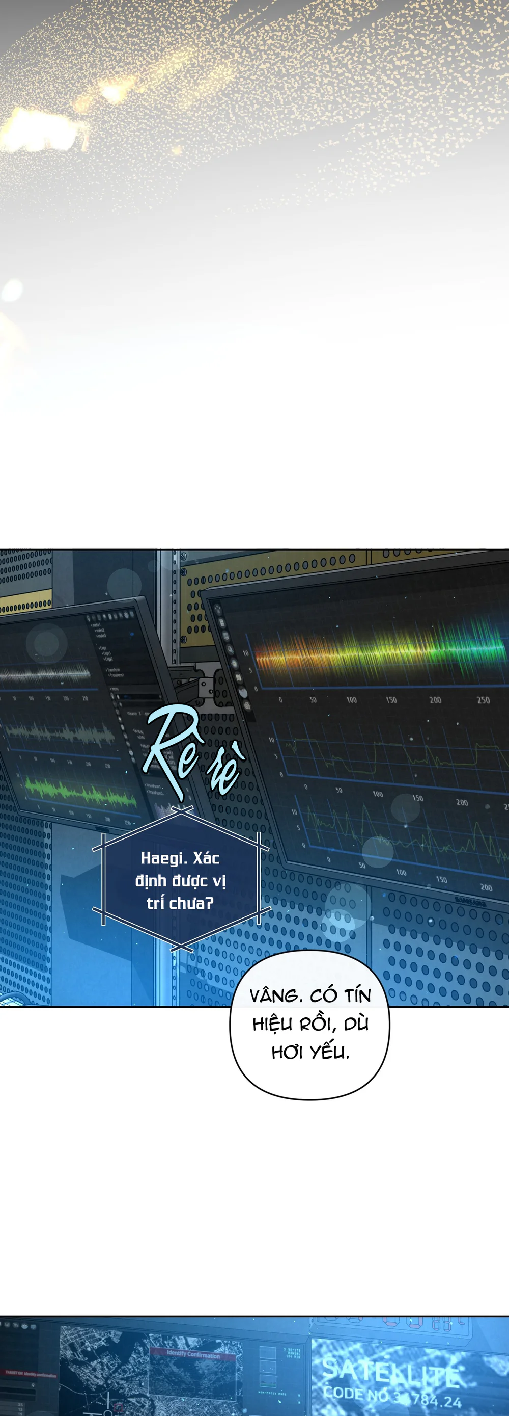 BLOOD GUIDE Chapter 69 Trang 39