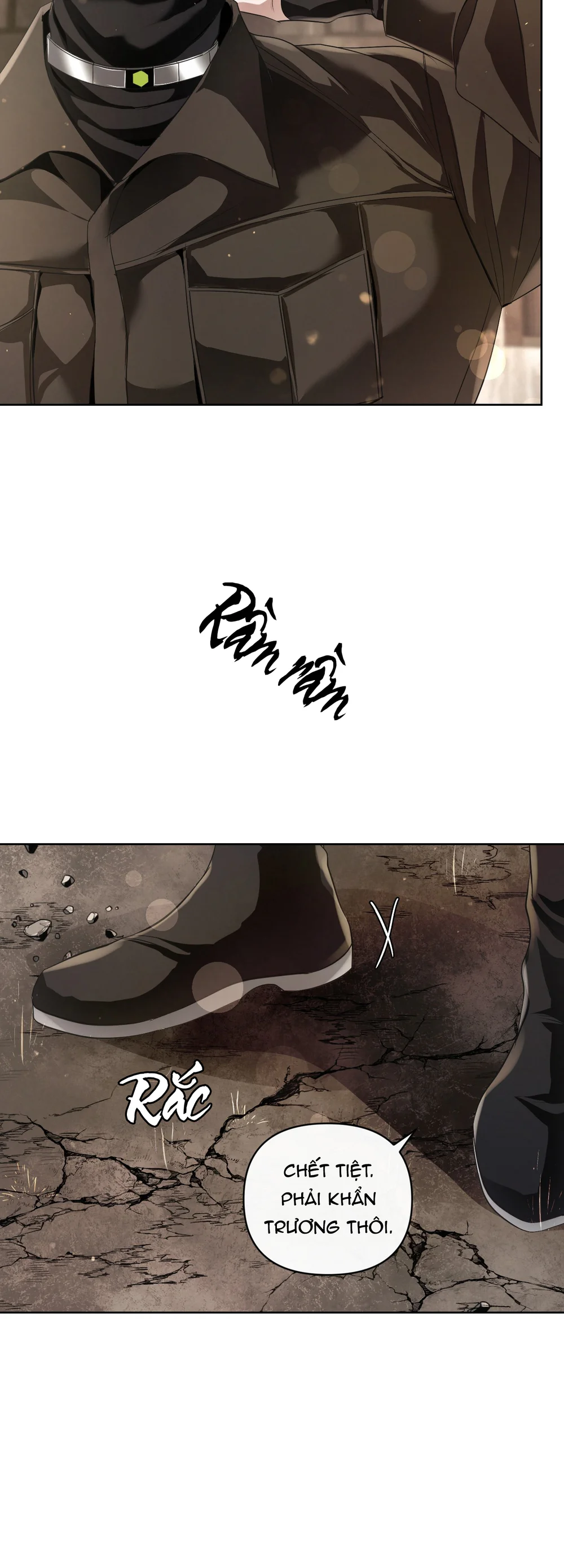 BLOOD GUIDE Chapter 69 Trang 41