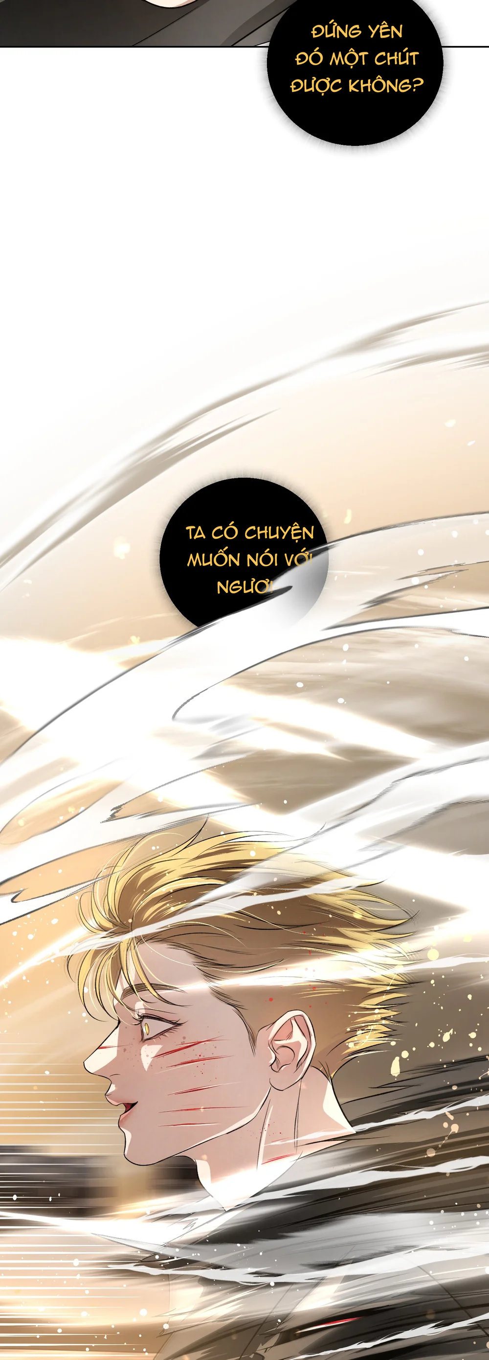 BLOOD GUIDE Chapter 69 Trang 45