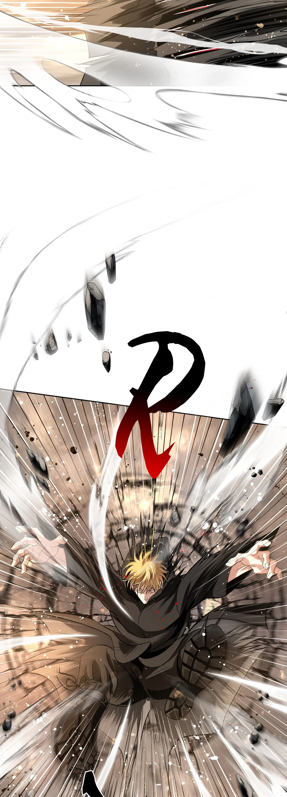 BLOOD GUIDE Chapter 69 Trang 46