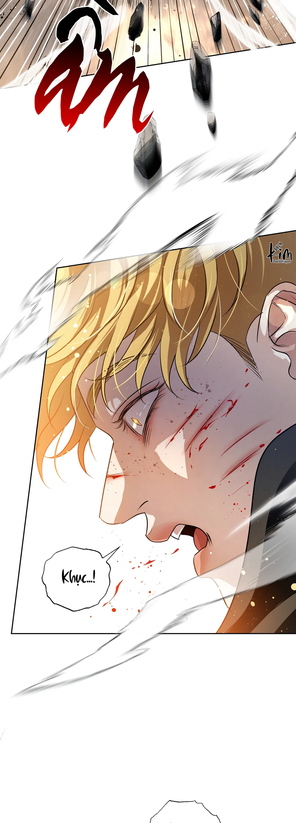 BLOOD GUIDE Chapter 69 Trang 47