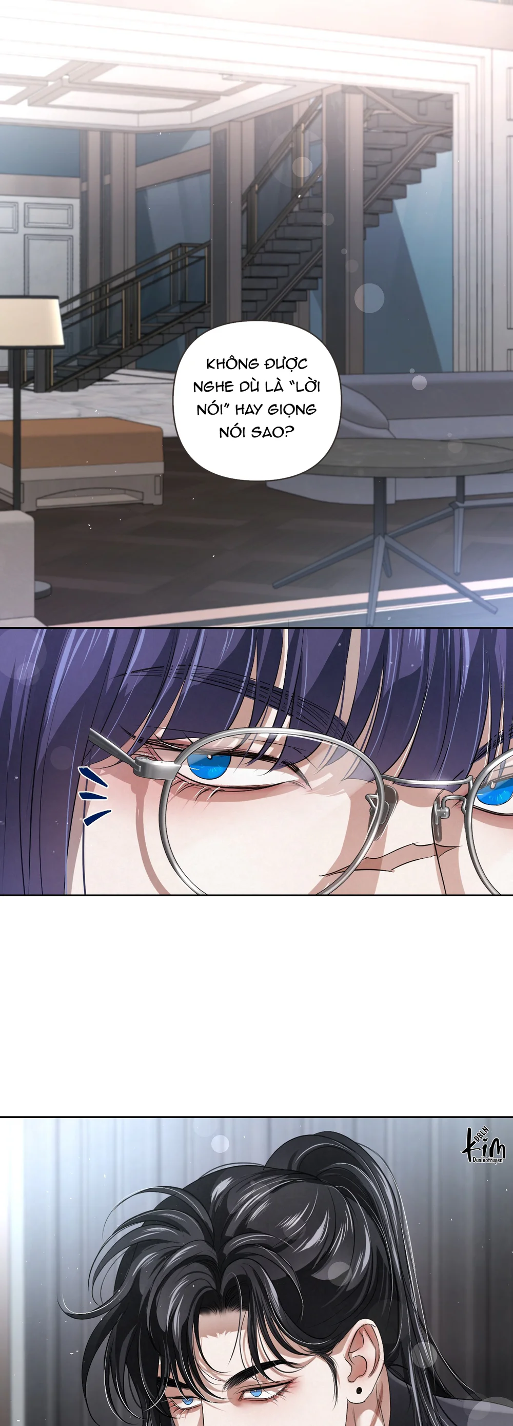 BLOOD GUIDE Chapter 69 Trang 50