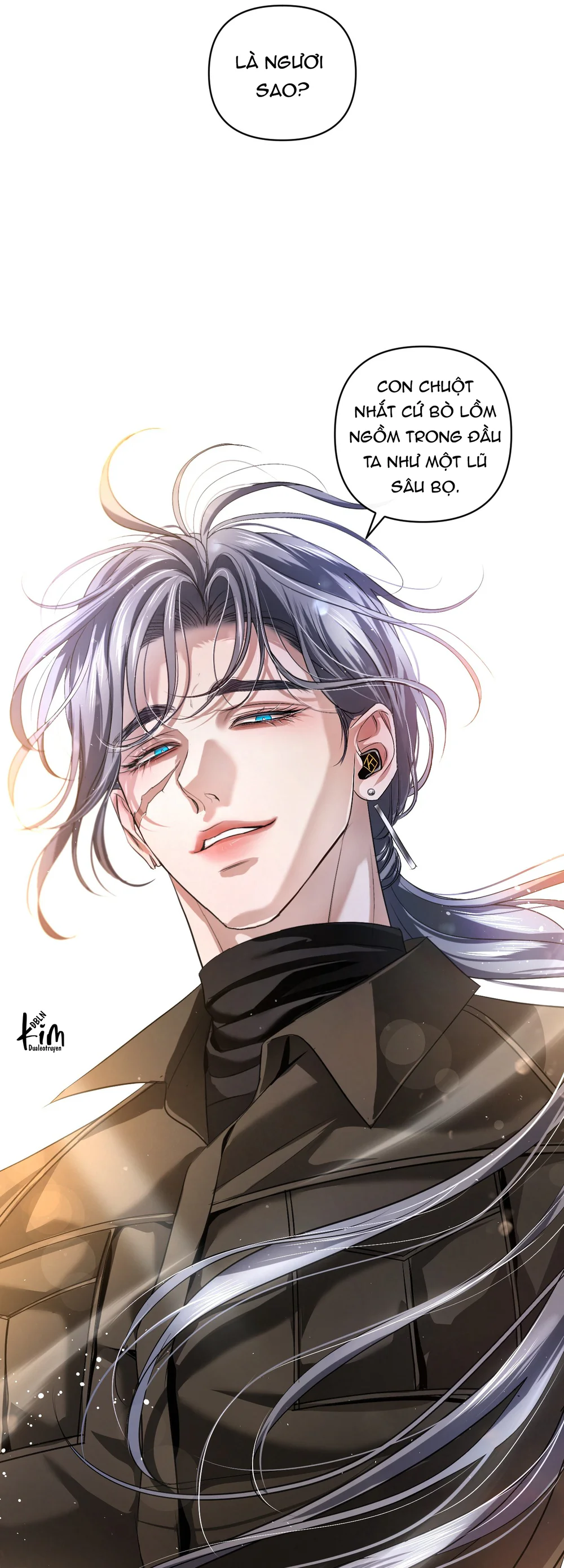 BLOOD GUIDE Chapter 69 Trang 53