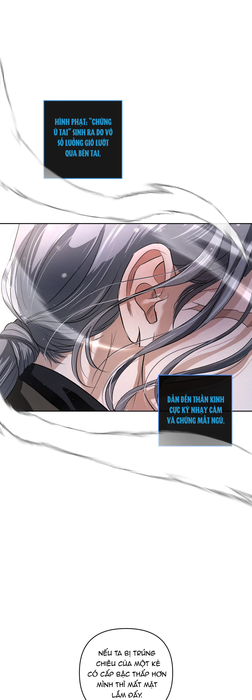 BLOOD GUIDE Chapter 69 Trang 55