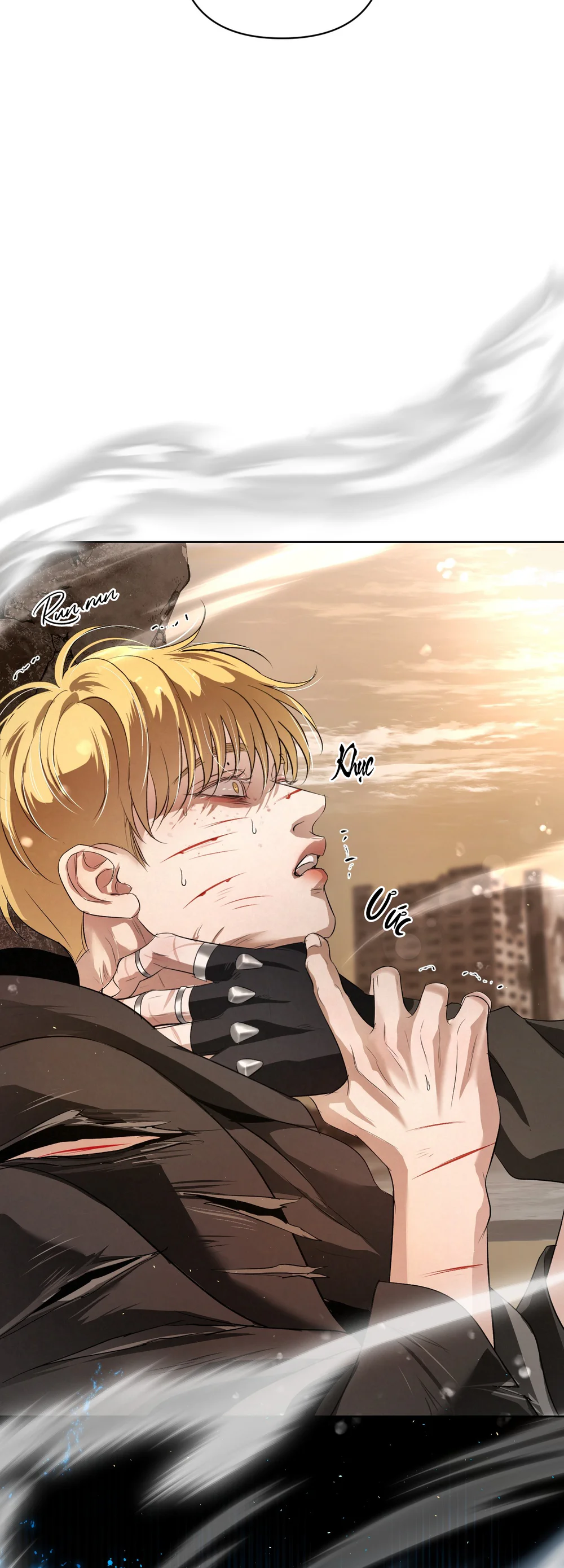 BLOOD GUIDE Chapter 69 Trang 56