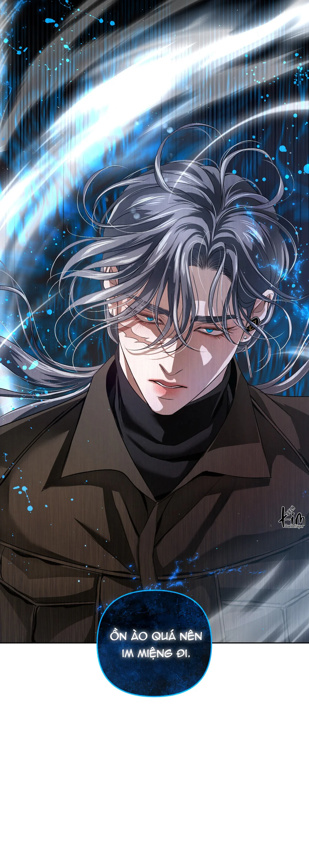 BLOOD GUIDE Chapter 69 Trang 57