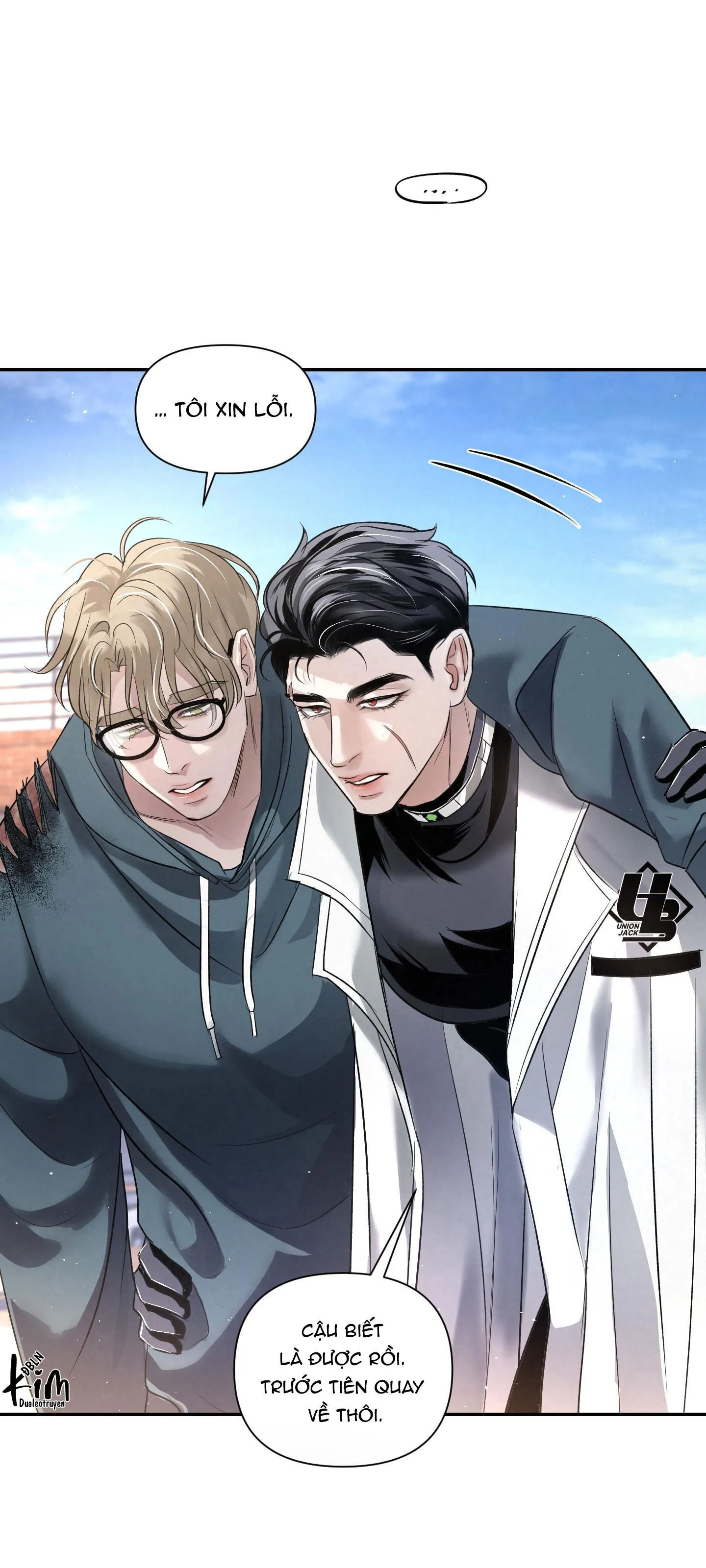 BLOOD GUIDE Chapter 7 Trang 3