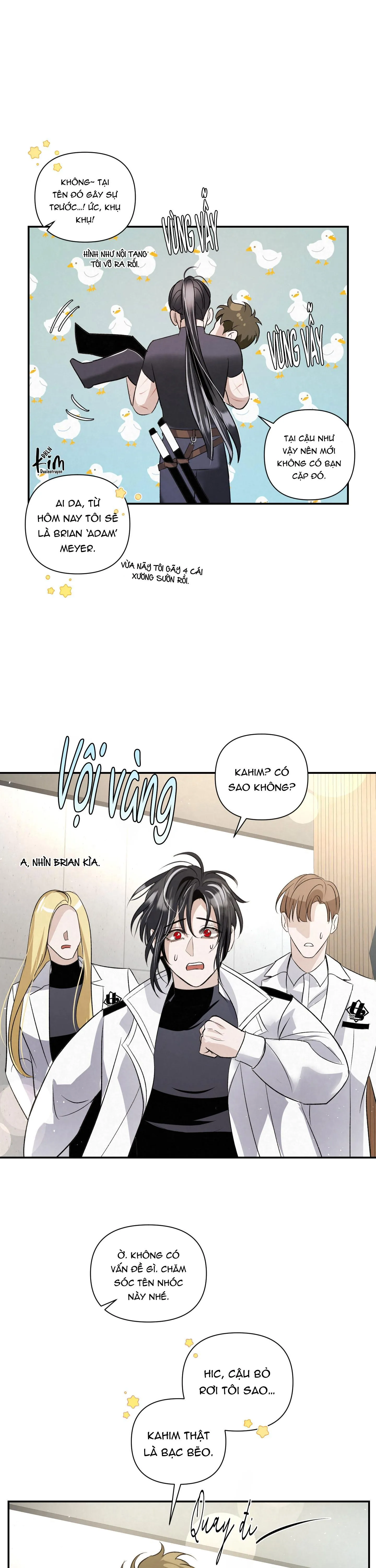 BLOOD GUIDE Chapter 7 Trang 15