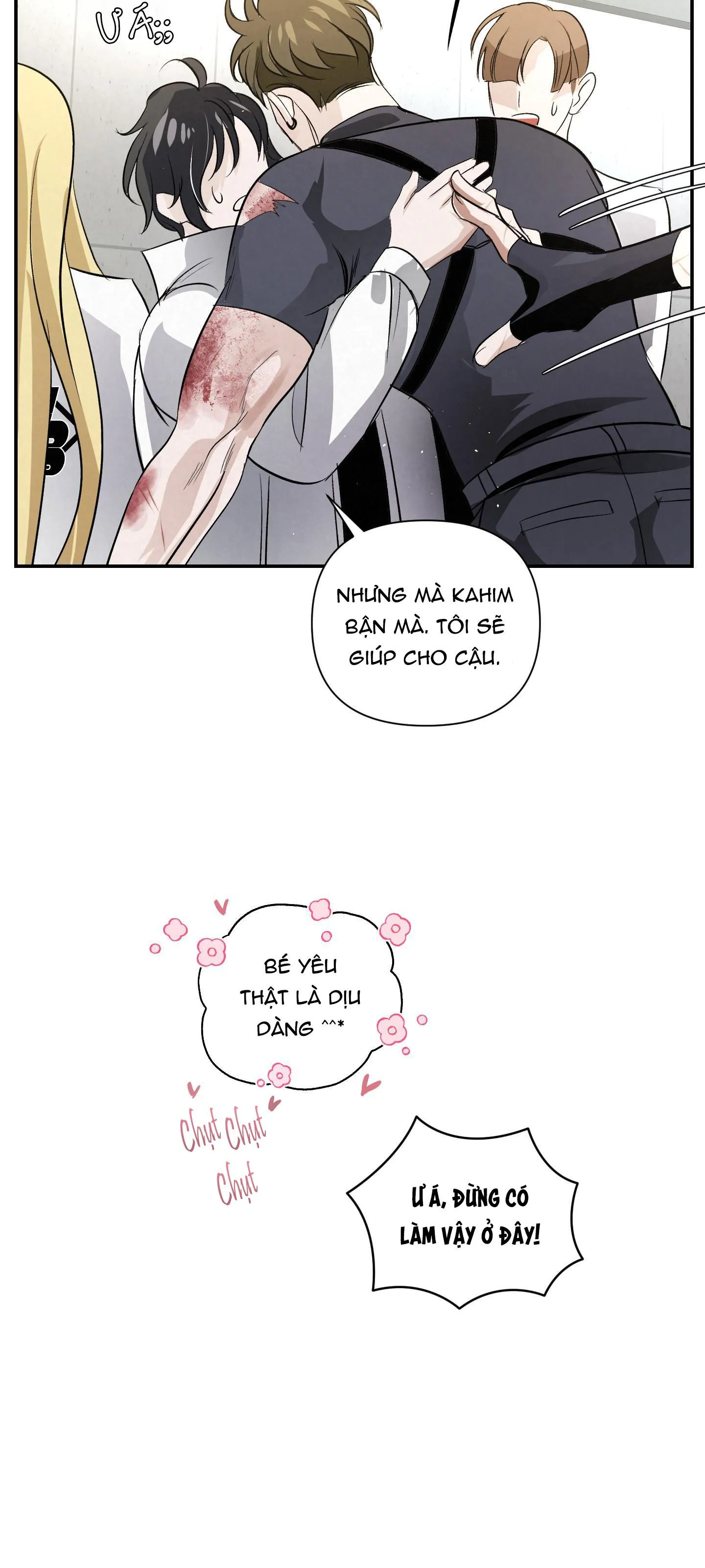 BLOOD GUIDE Chapter 7 Trang 16