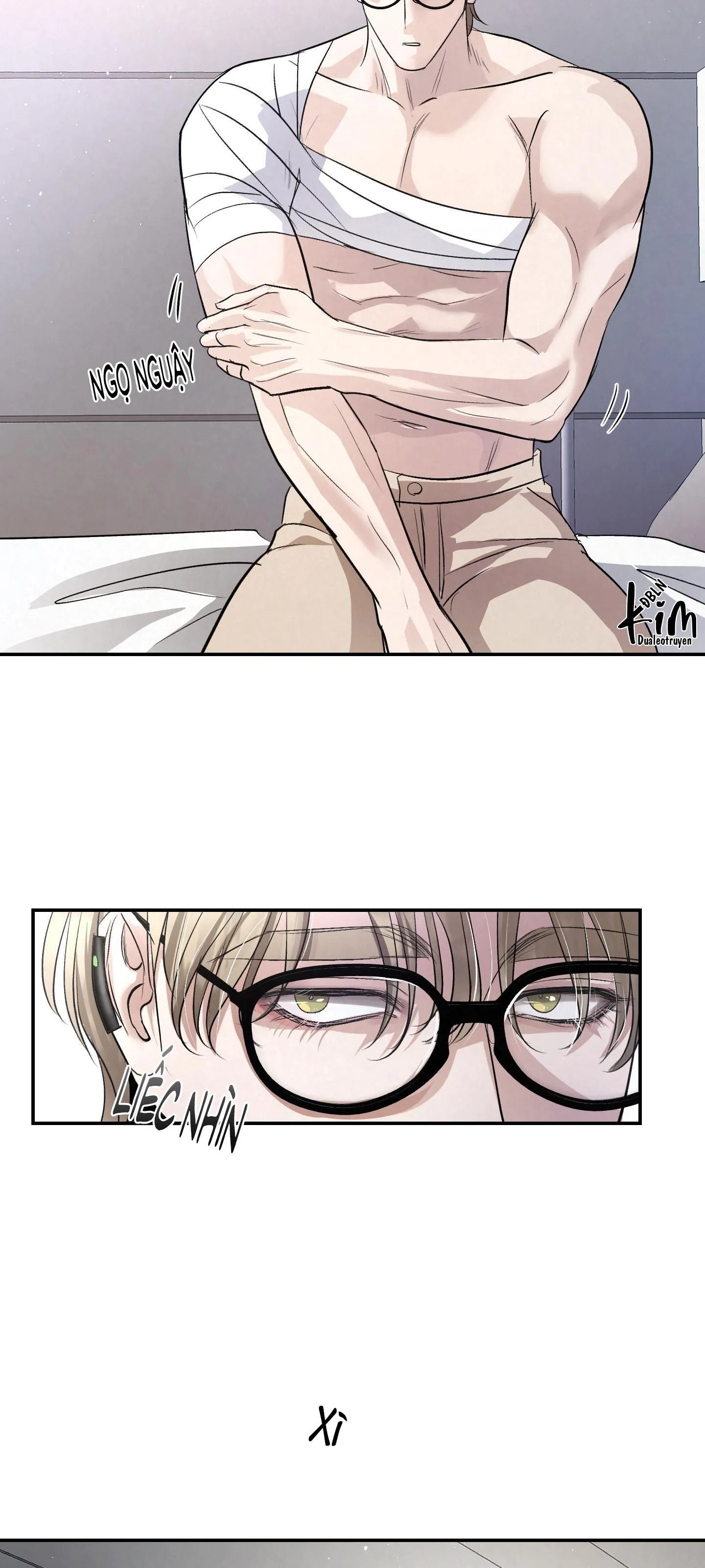 BLOOD GUIDE Chapter 7 Trang 18