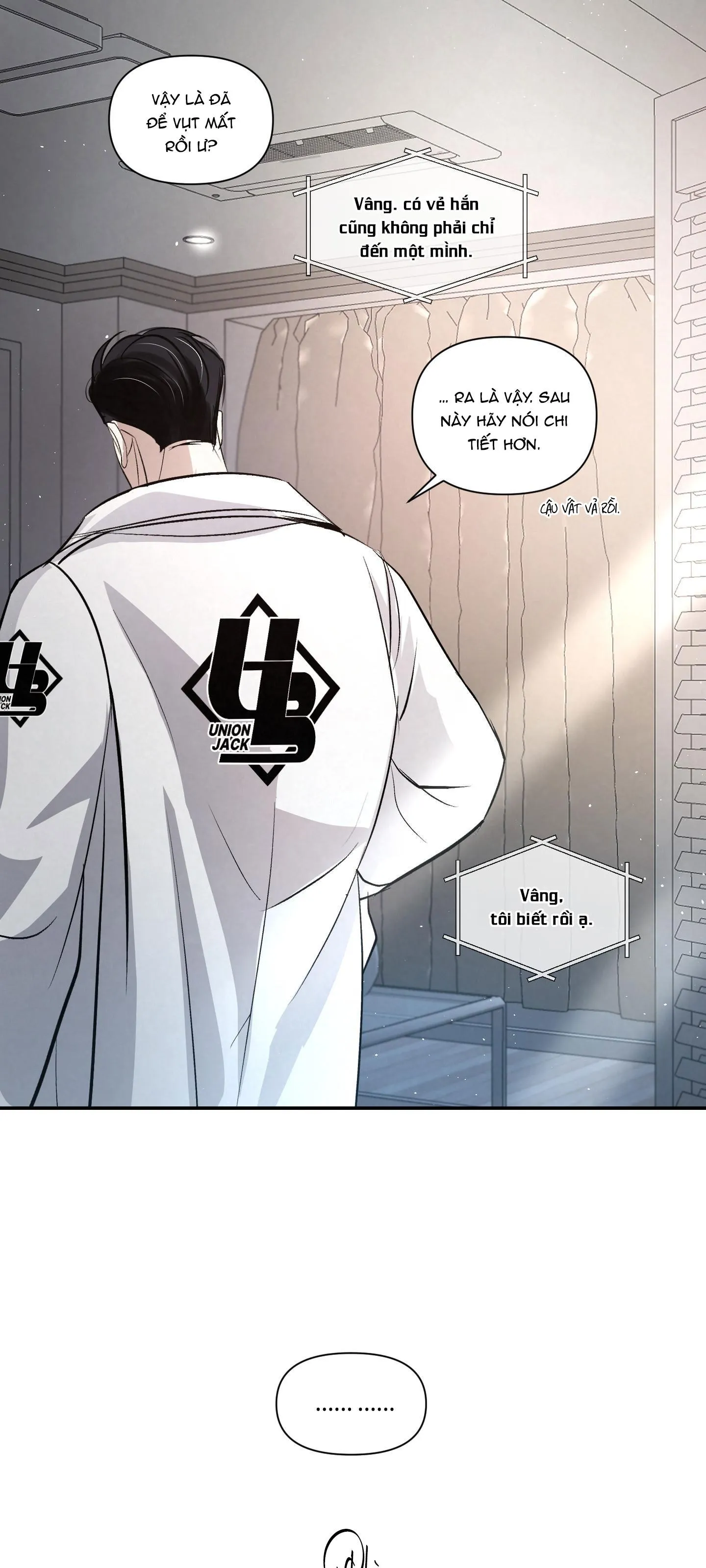 BLOOD GUIDE Chapter 7 Trang 19