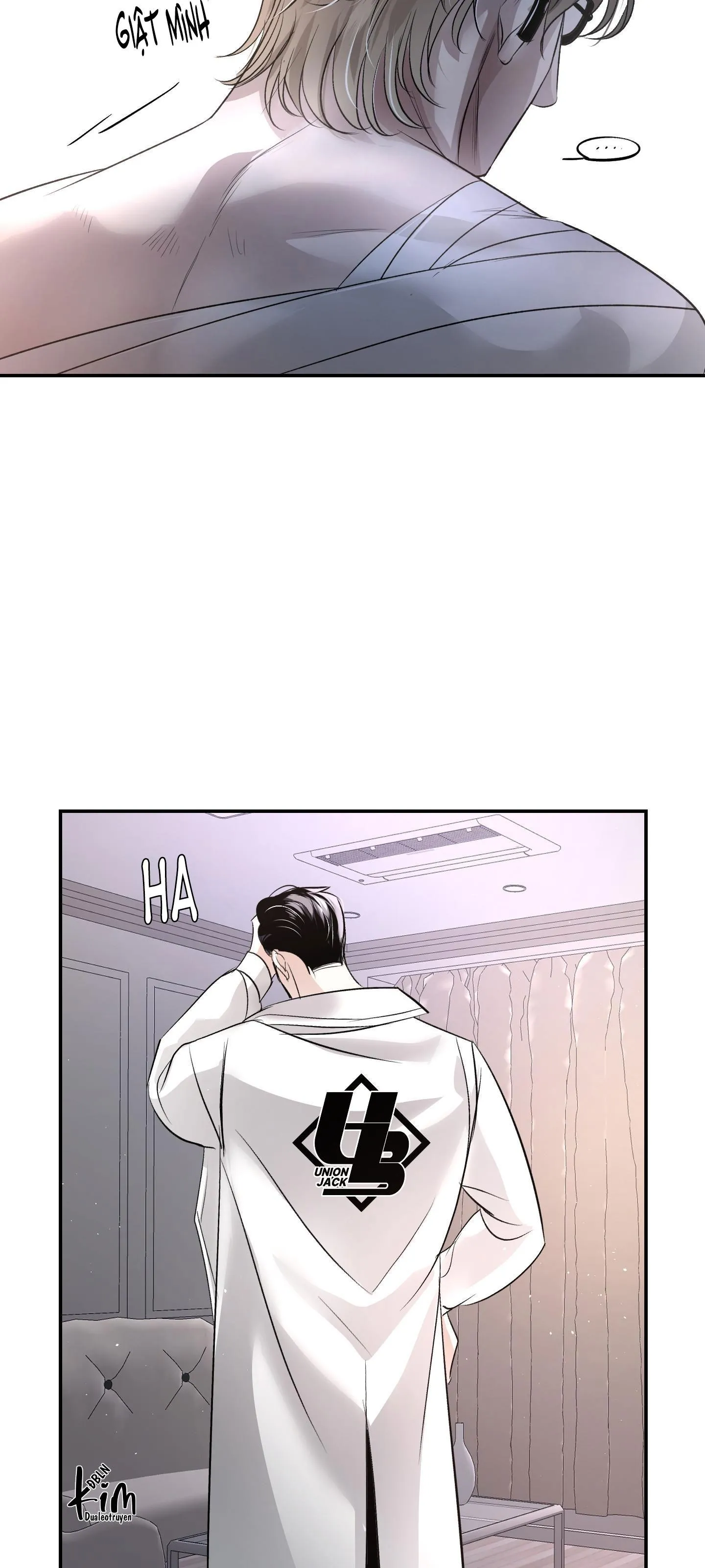 BLOOD GUIDE Chapter 7 Trang 21