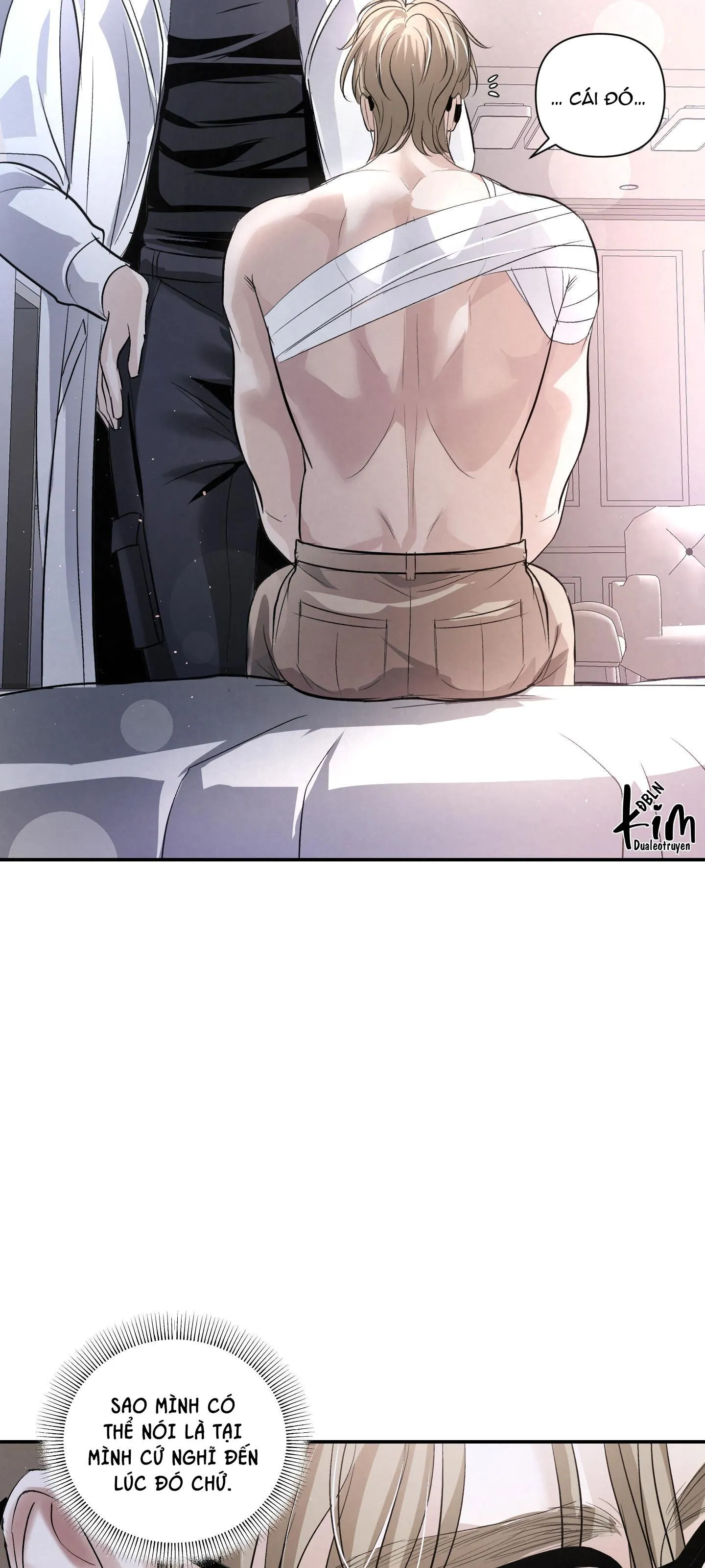 BLOOD GUIDE Chapter 7 Trang 24