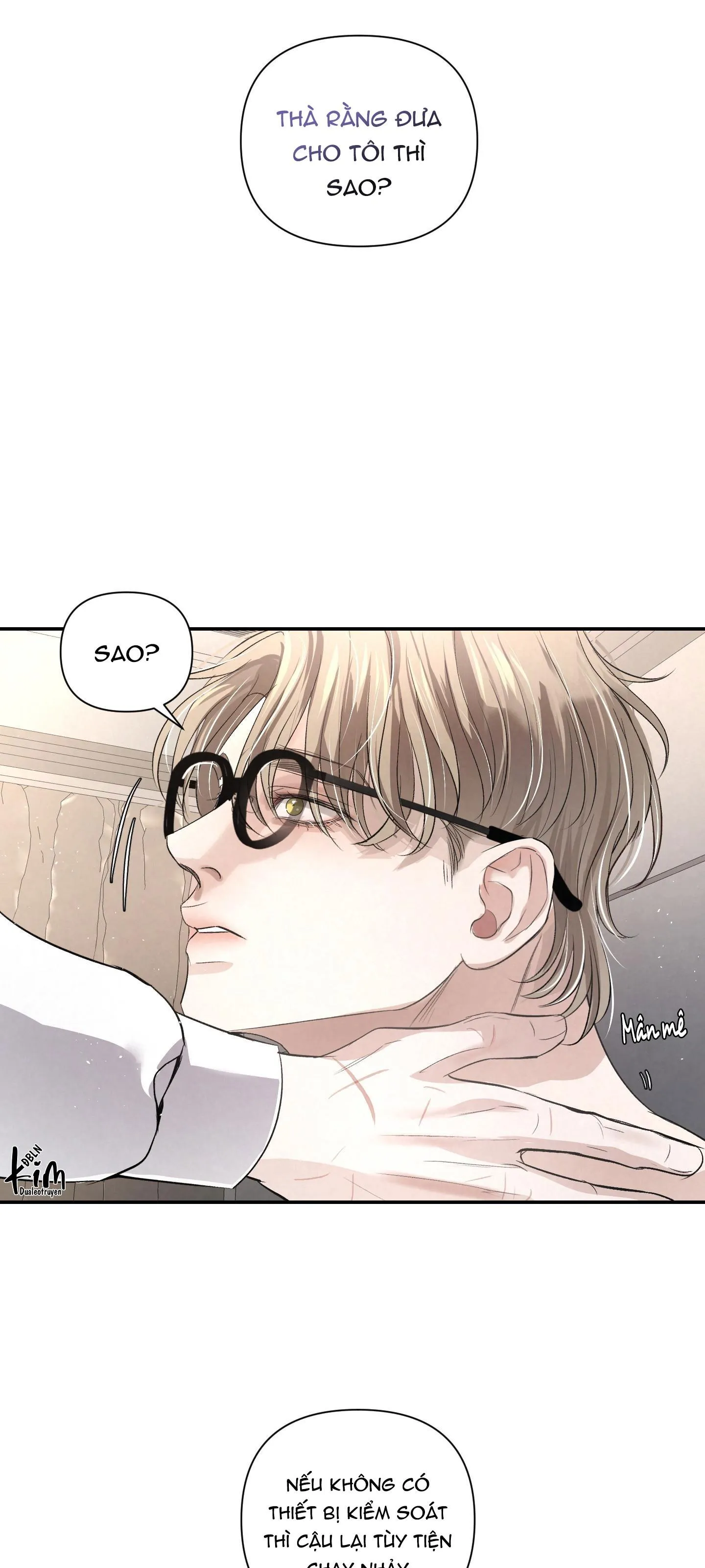 BLOOD GUIDE Chapter 7 Trang 27