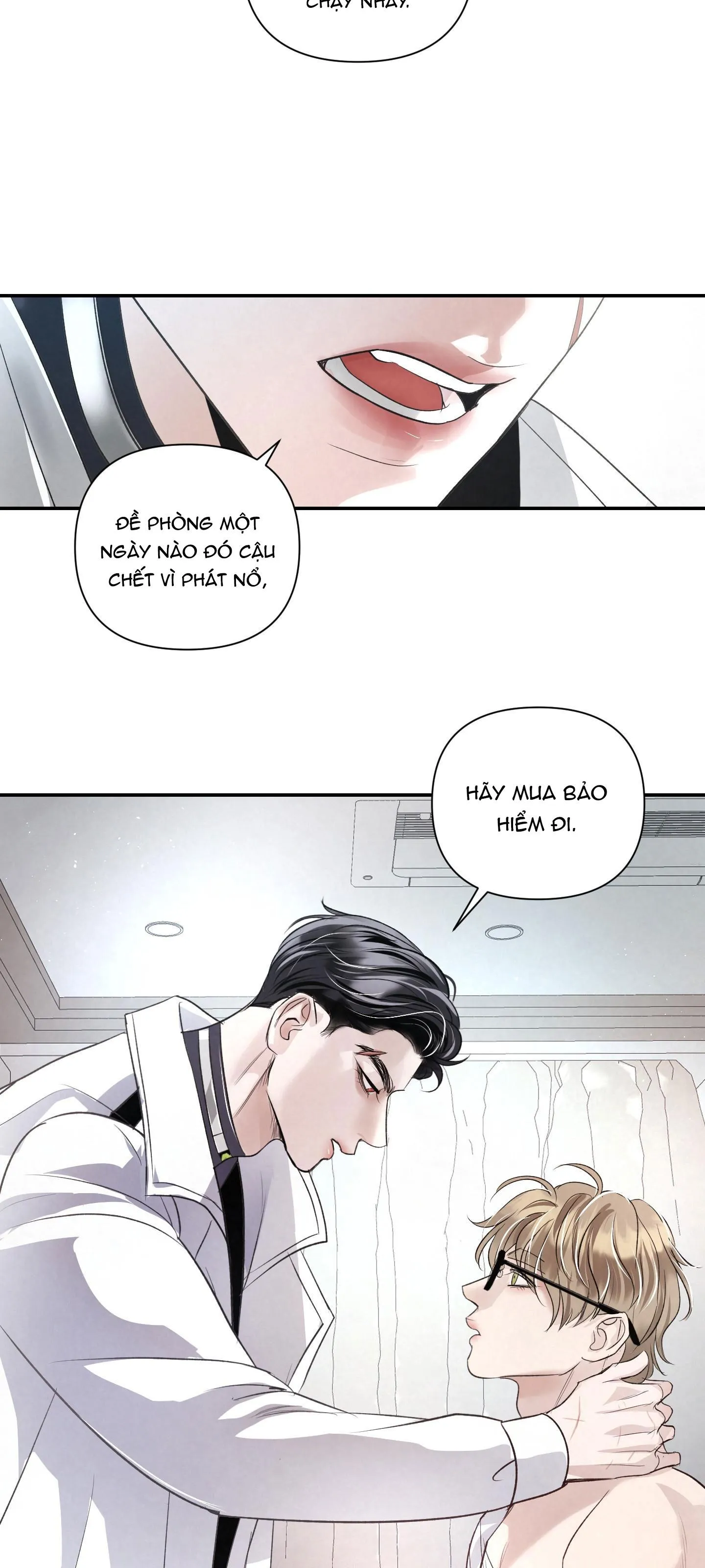 BLOOD GUIDE Chapter 7 Trang 28