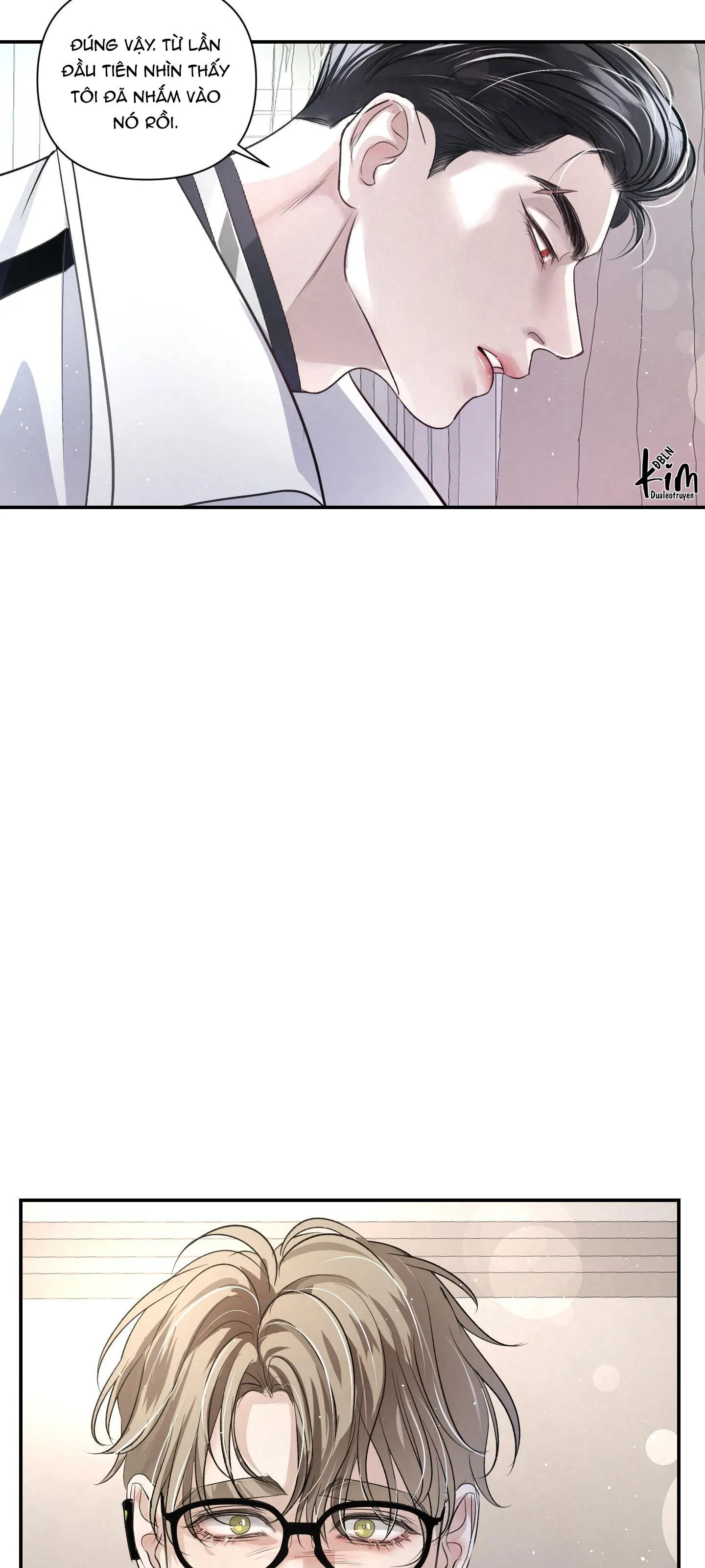 BLOOD GUIDE Chapter 7 Trang 30