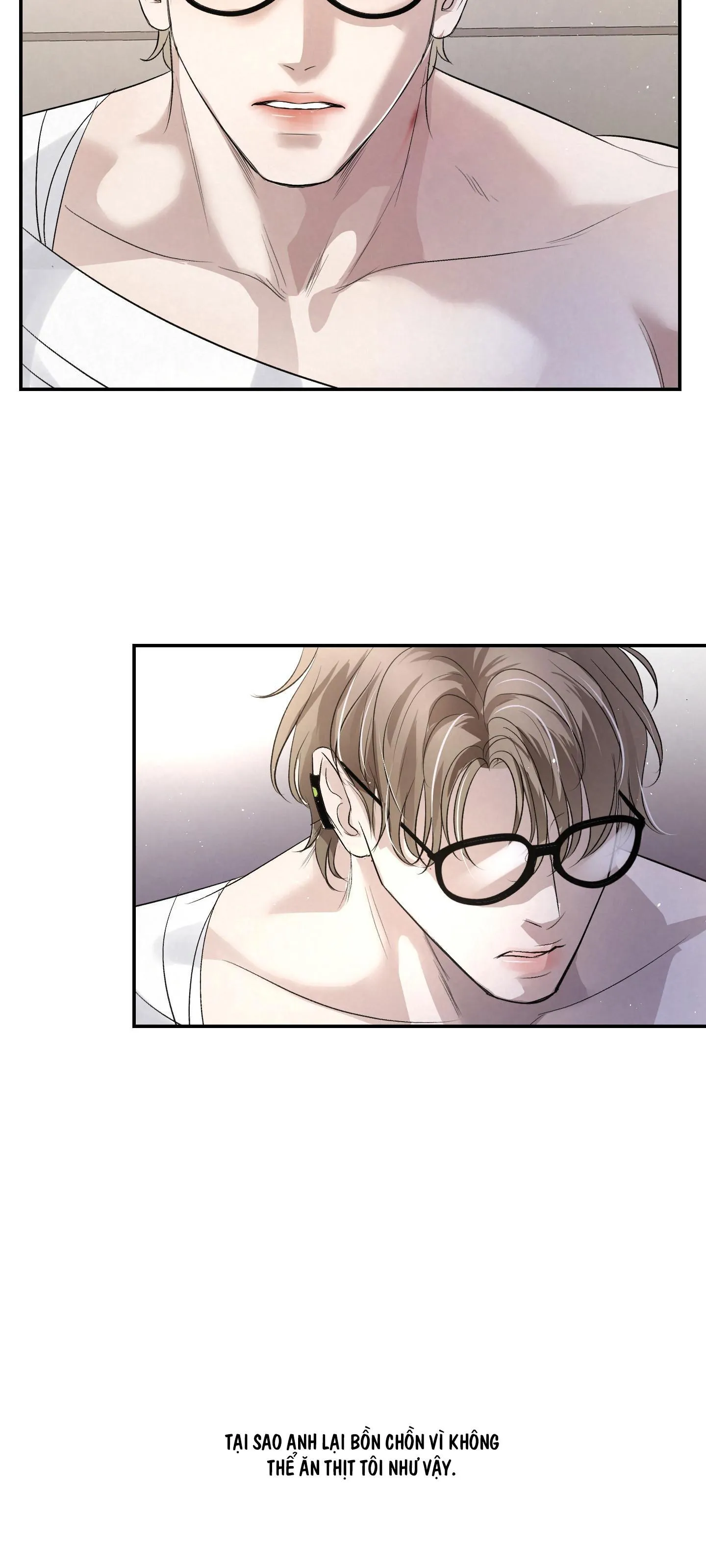 BLOOD GUIDE Chapter 7 Trang 31