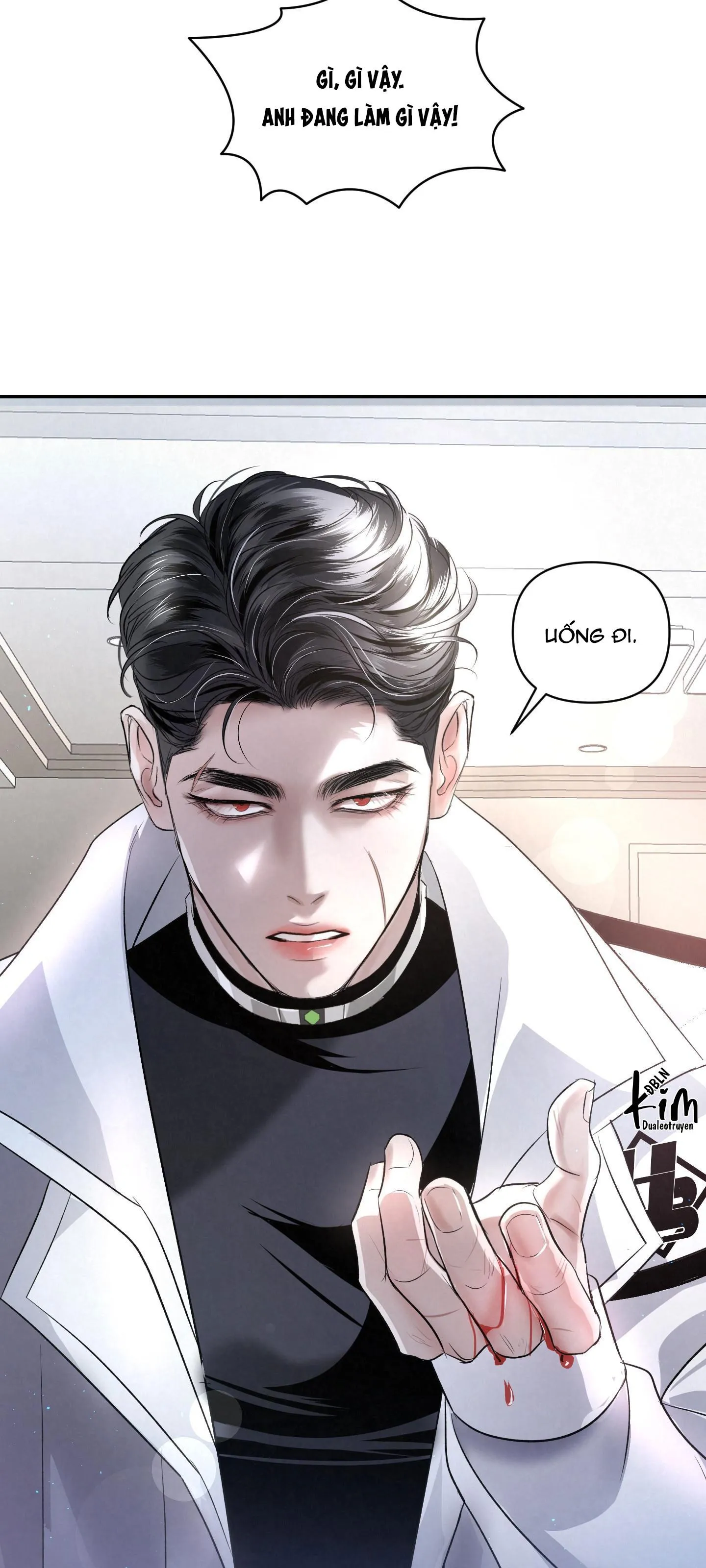 BLOOD GUIDE Chapter 7 Trang 36