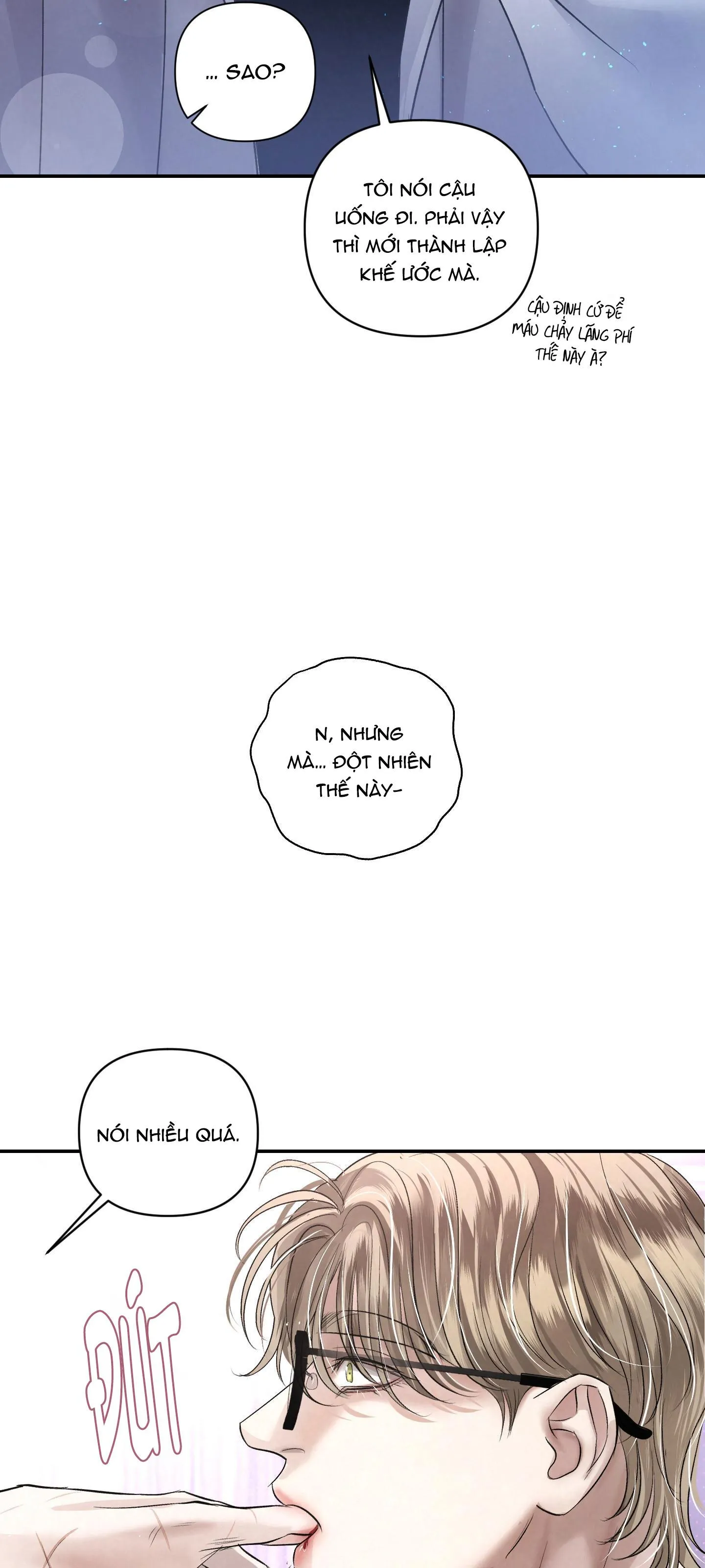 BLOOD GUIDE Chapter 7 Trang 37