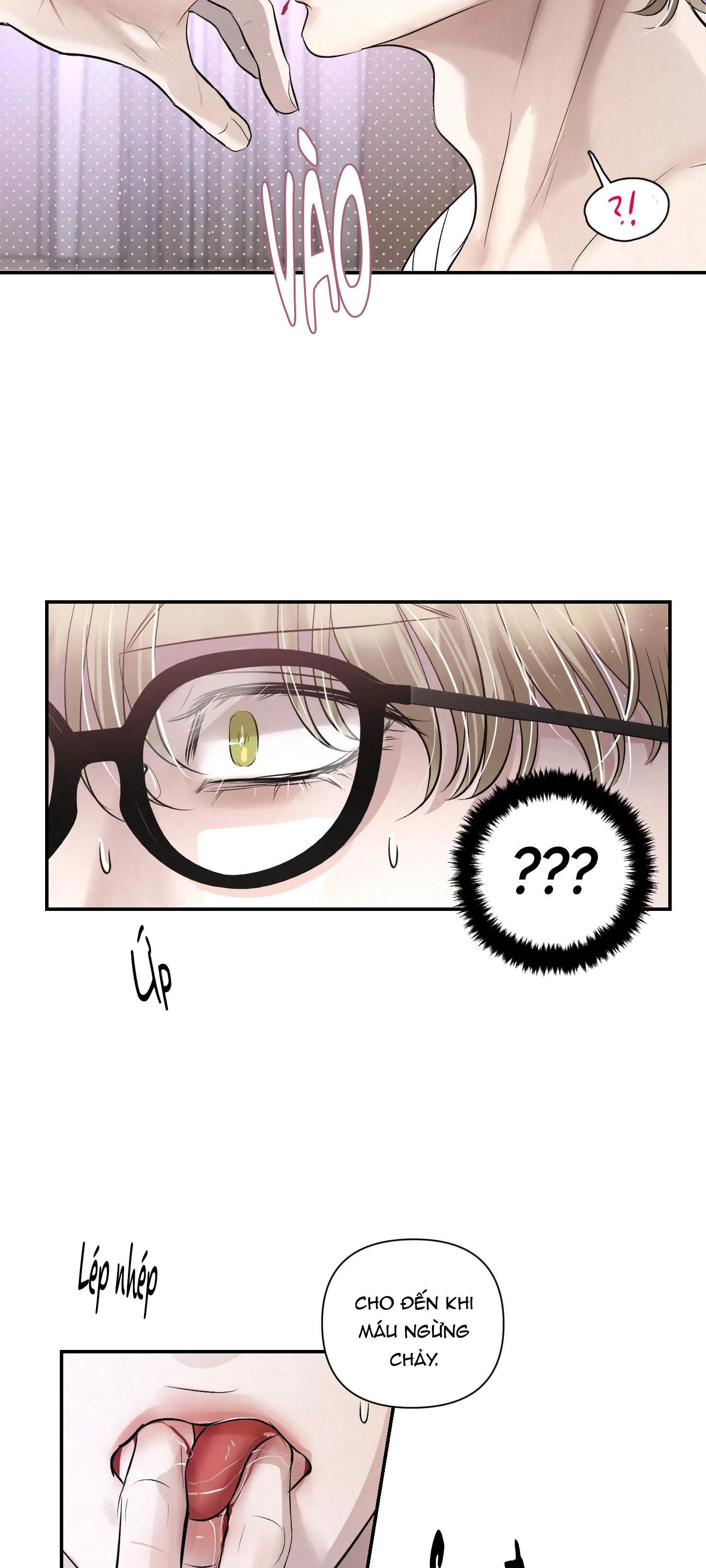 BLOOD GUIDE Chapter 7 Trang 38