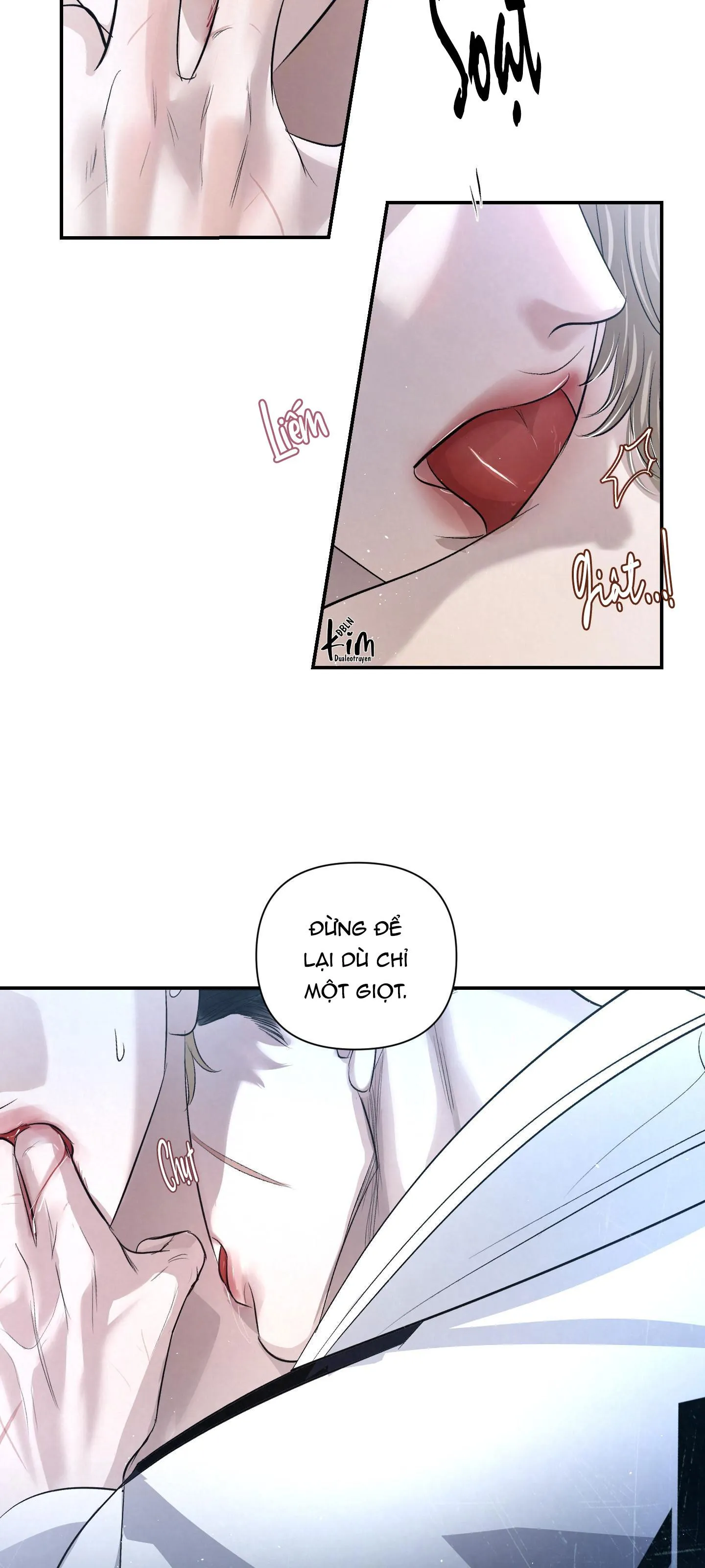 BLOOD GUIDE Chapter 7 Trang 39